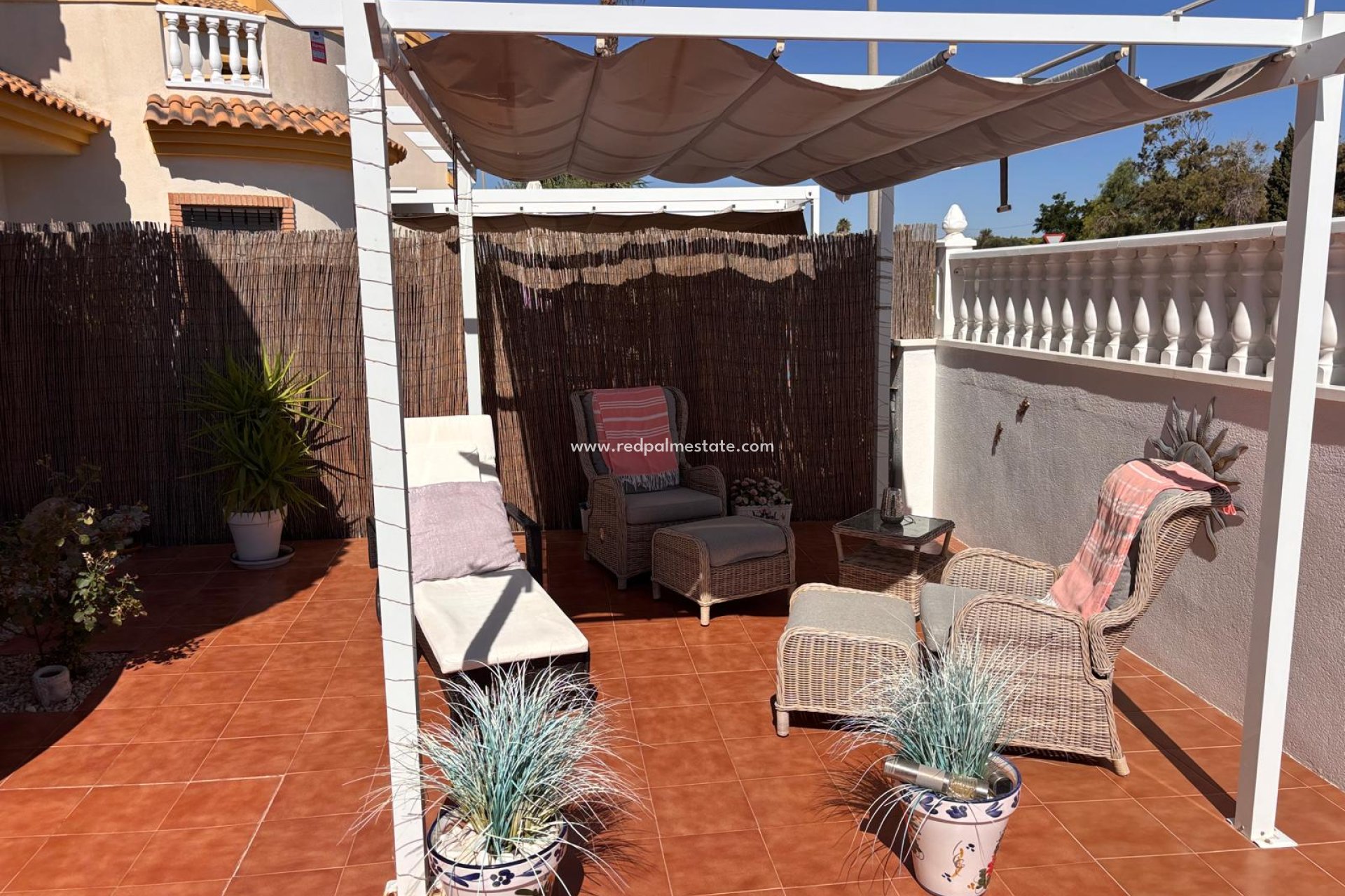Återförsäljning - Villa -
Guardamar del Segura - Guardamar