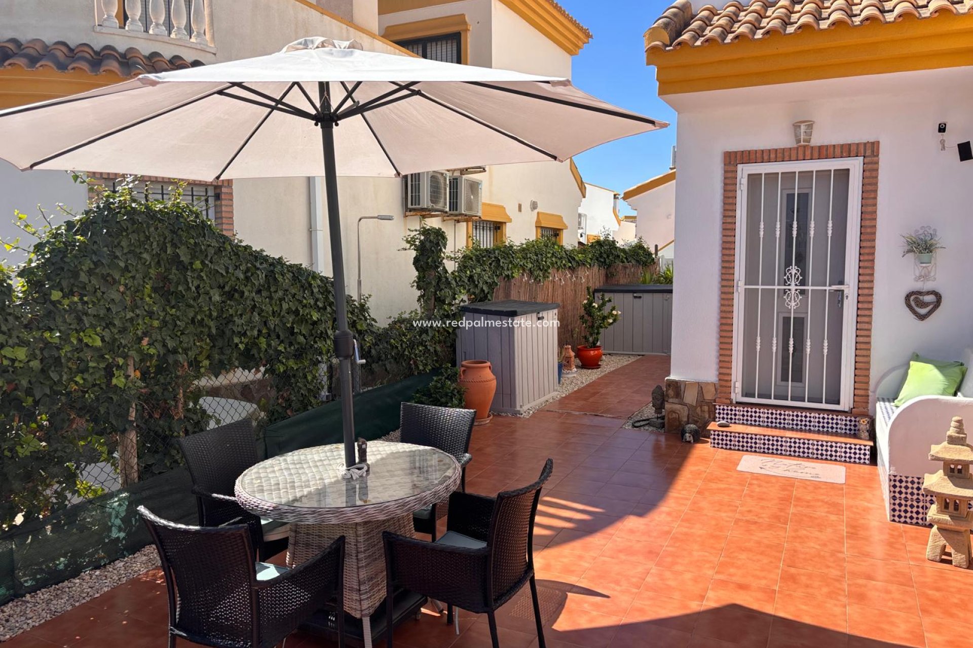 Återförsäljning - Villa -
Guardamar del Segura - Guardamar