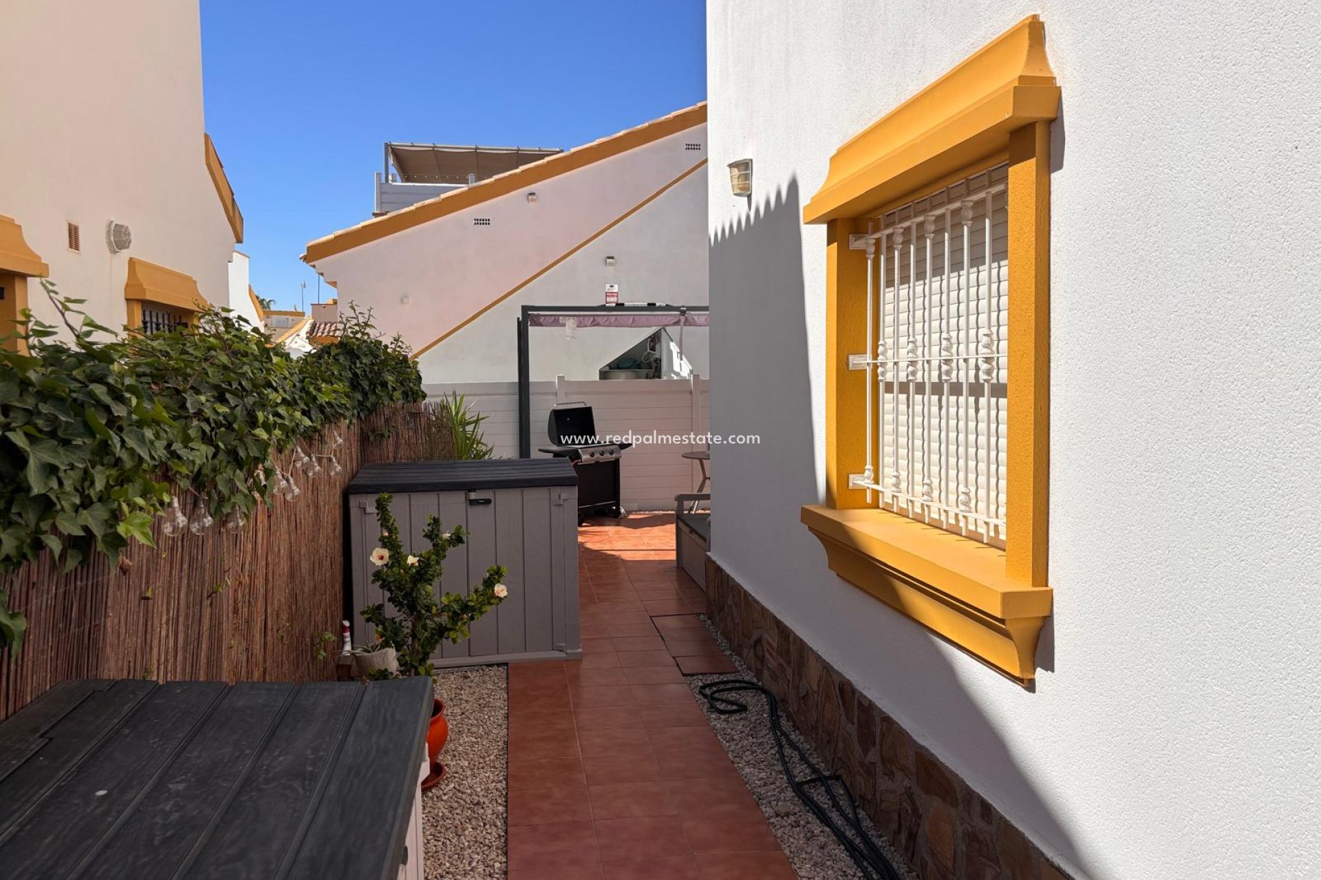 Återförsäljning - Villa -
Guardamar del Segura - Guardamar