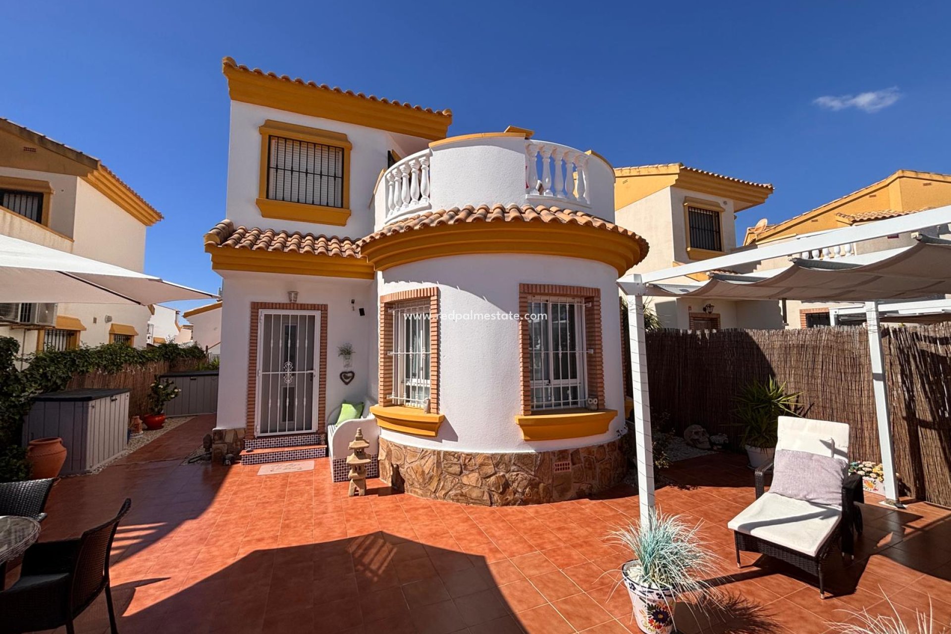 Återförsäljning - Villa -
Guardamar del Segura - Guardamar