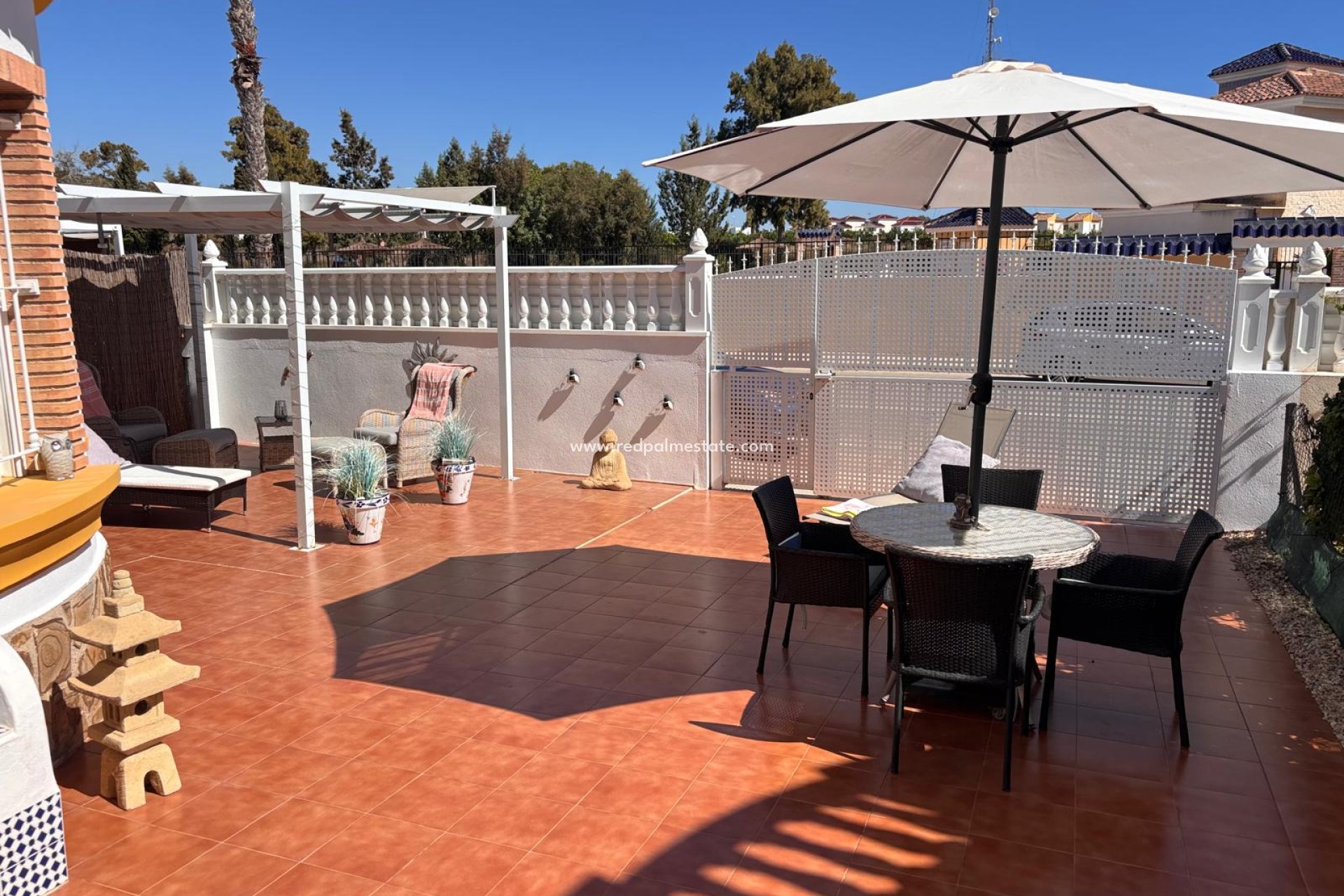Återförsäljning - Villa -
Guardamar del Segura - Guardamar