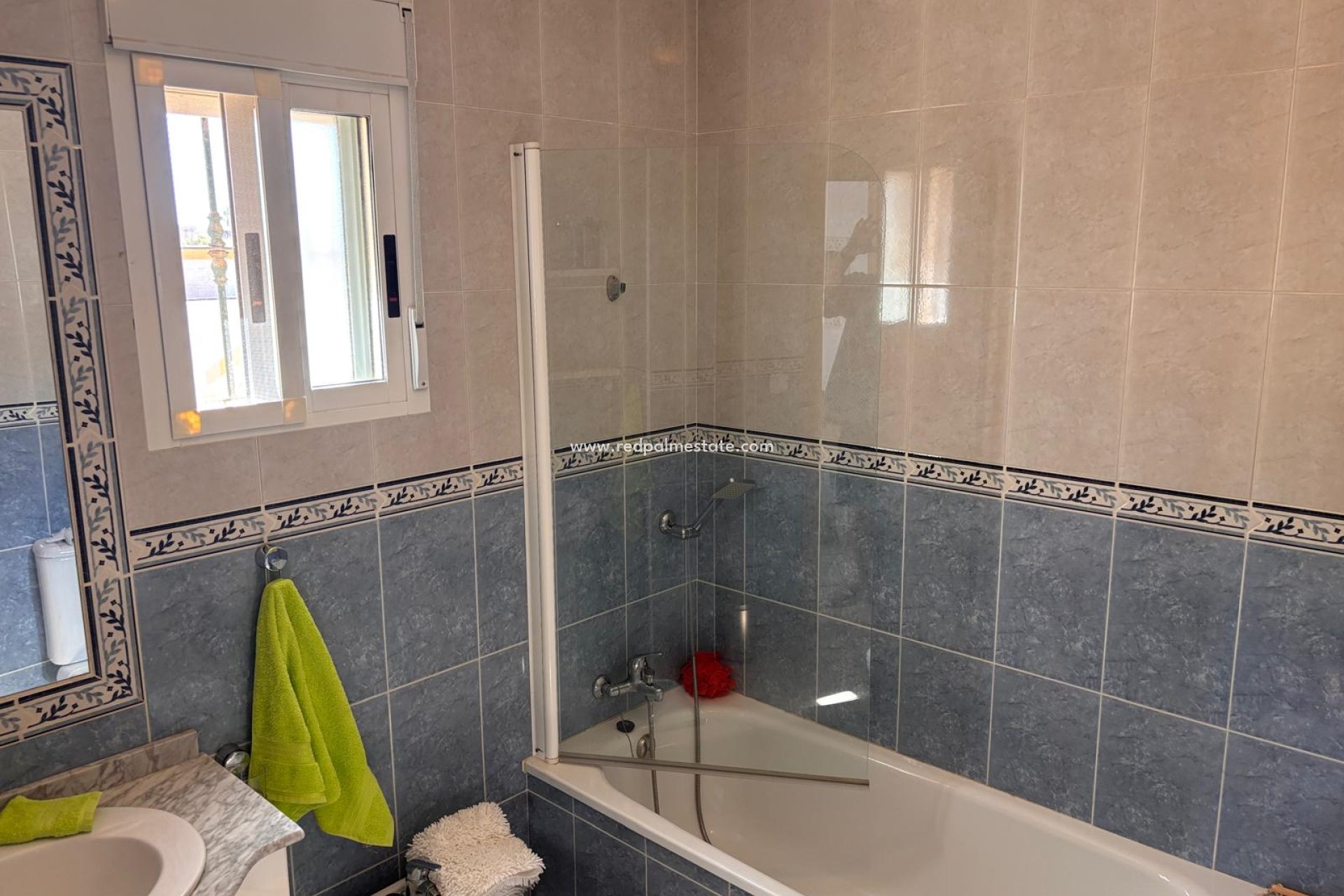Återförsäljning - Villa -
Guardamar del Segura - Guardamar