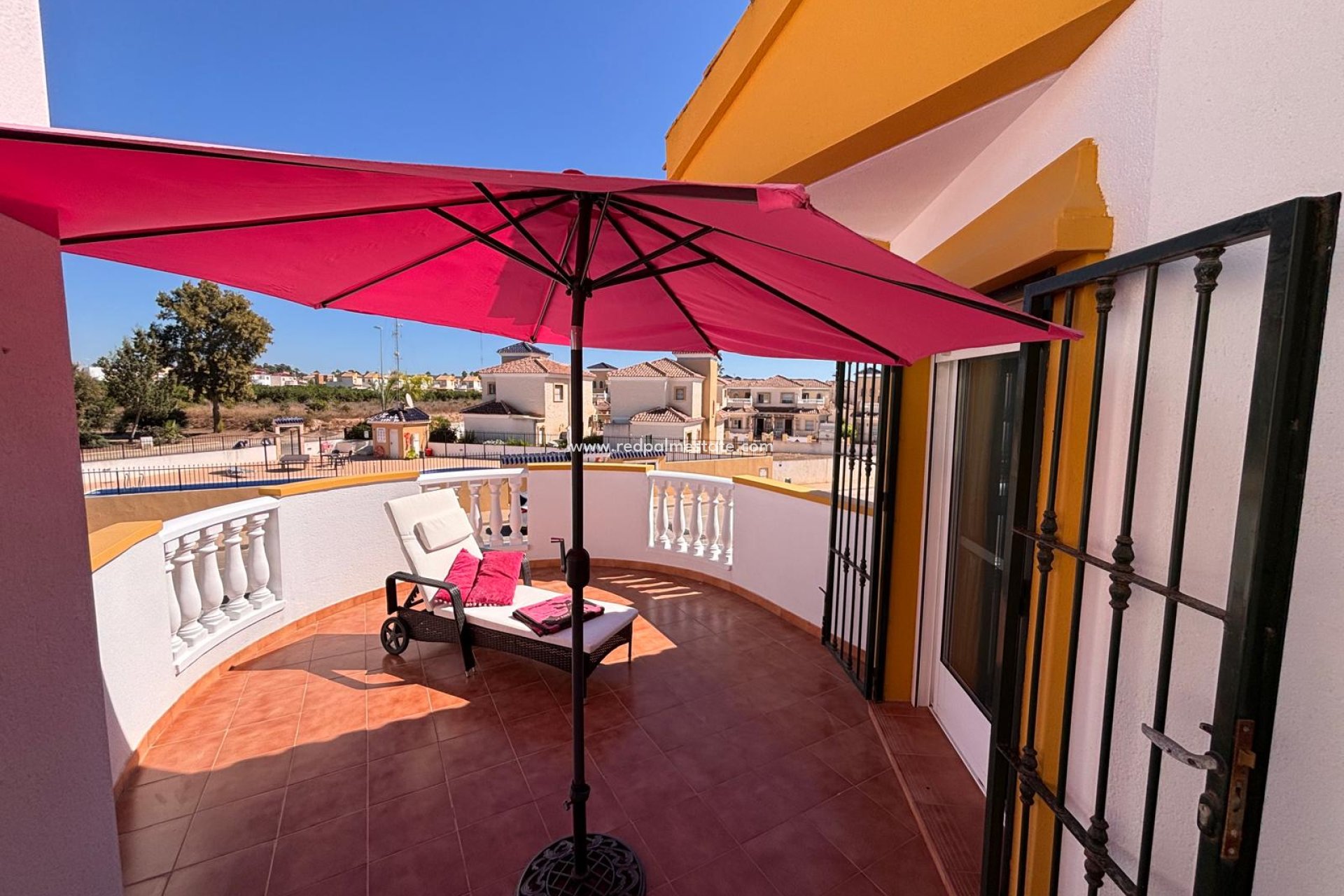 Återförsäljning - Villa -
Guardamar del Segura - Guardamar