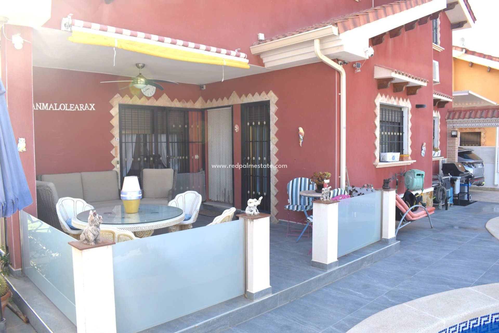 Återförsäljning - Villa -
Guardamar del Segura - Guardamar
