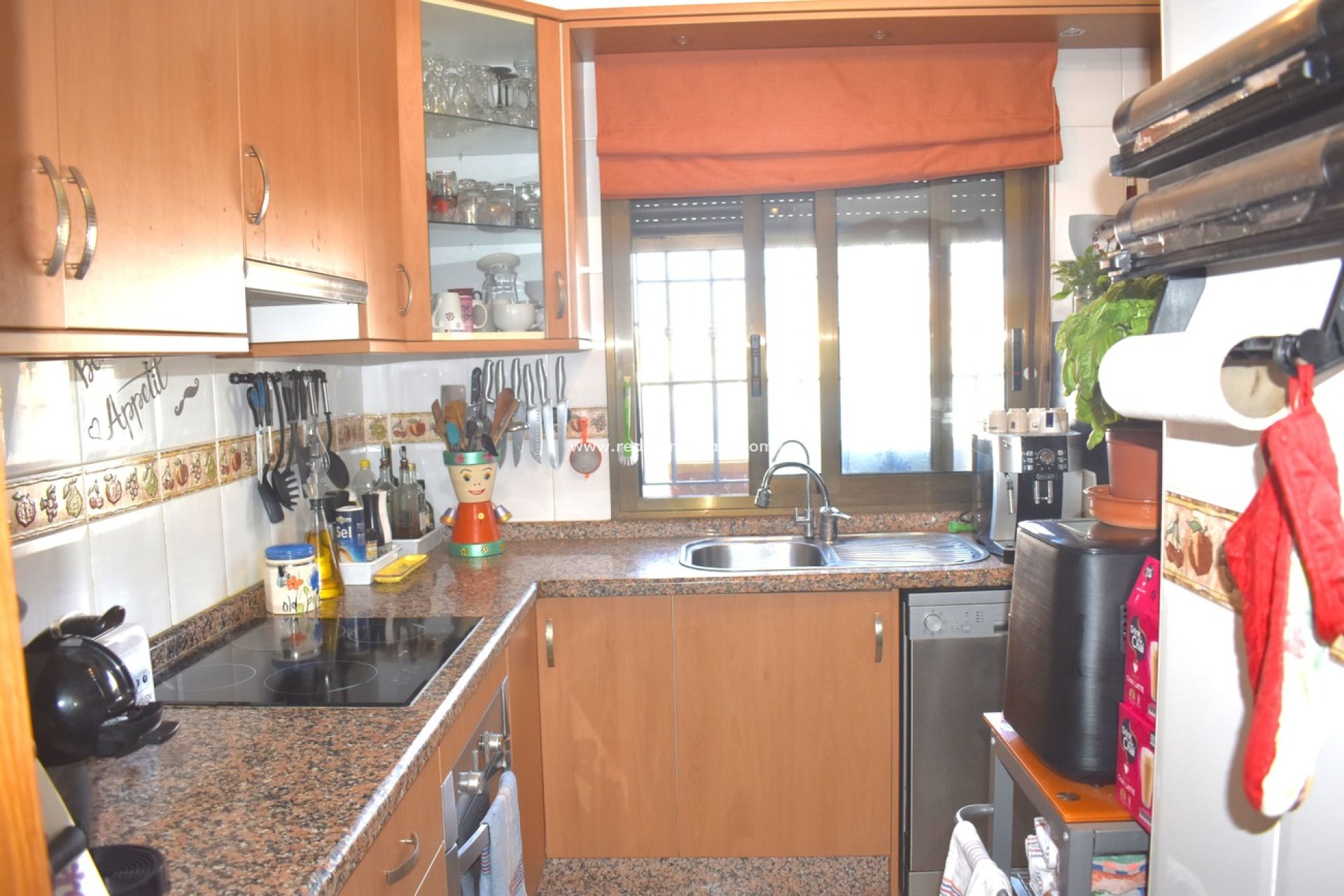 Återförsäljning - Villa -
Guardamar del Segura - Guardamar