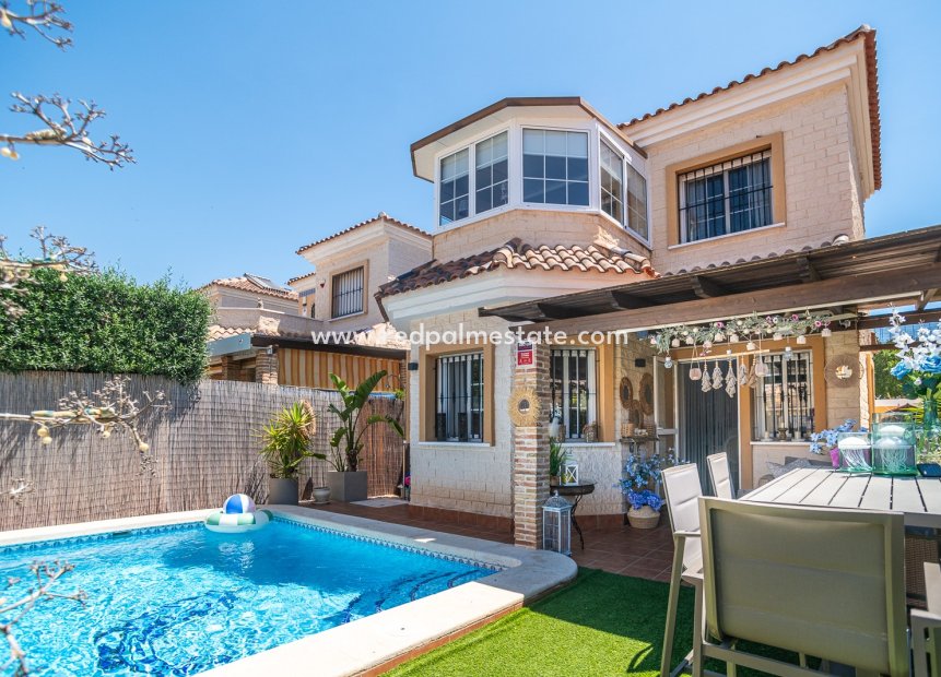 Återförsäljning - Villa -
Guardamar del Segura - Guardamar