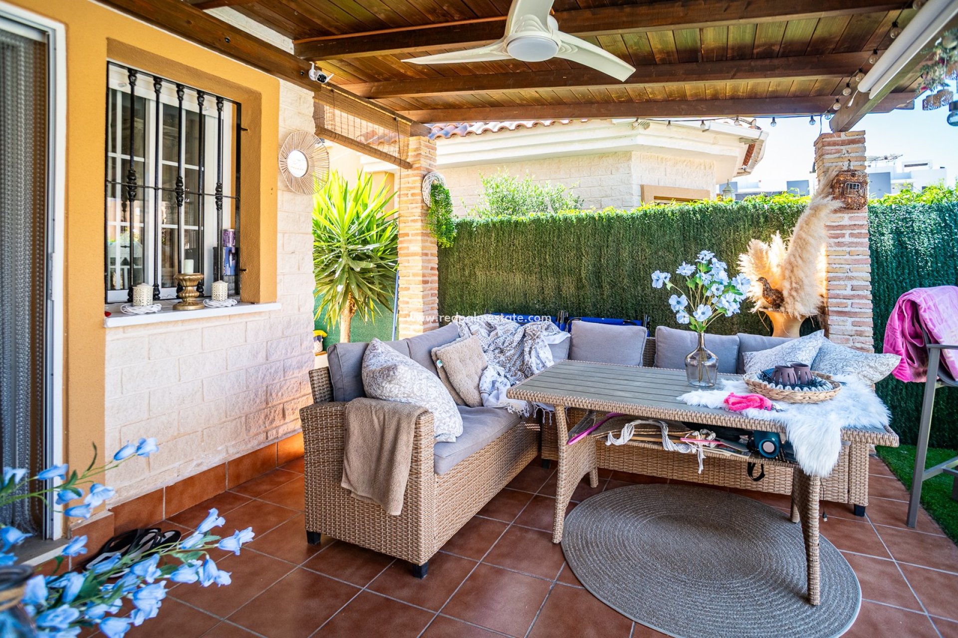 Återförsäljning - Villa -
Guardamar del Segura - Guardamar