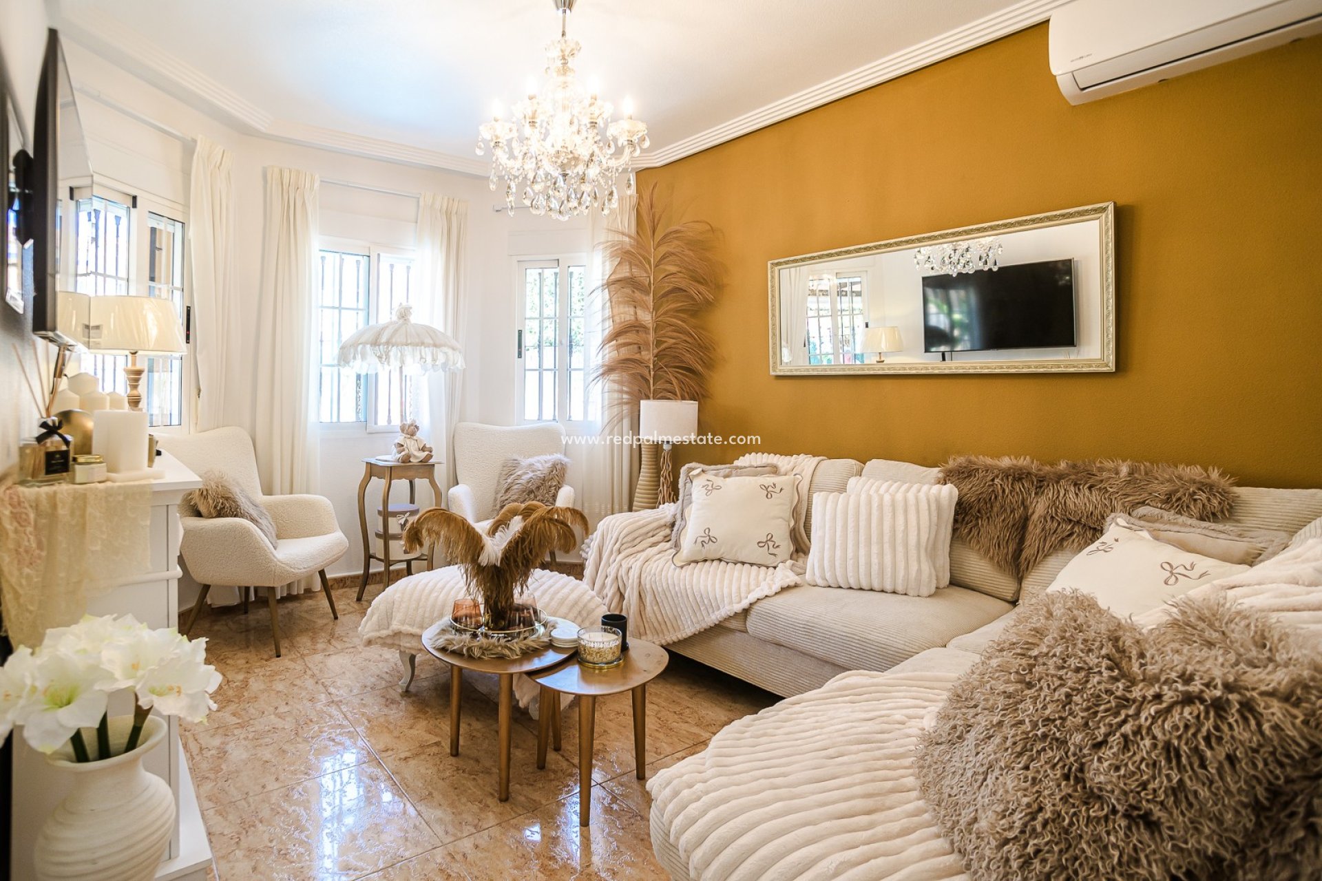 Återförsäljning - Villa -
Guardamar del Segura - Guardamar