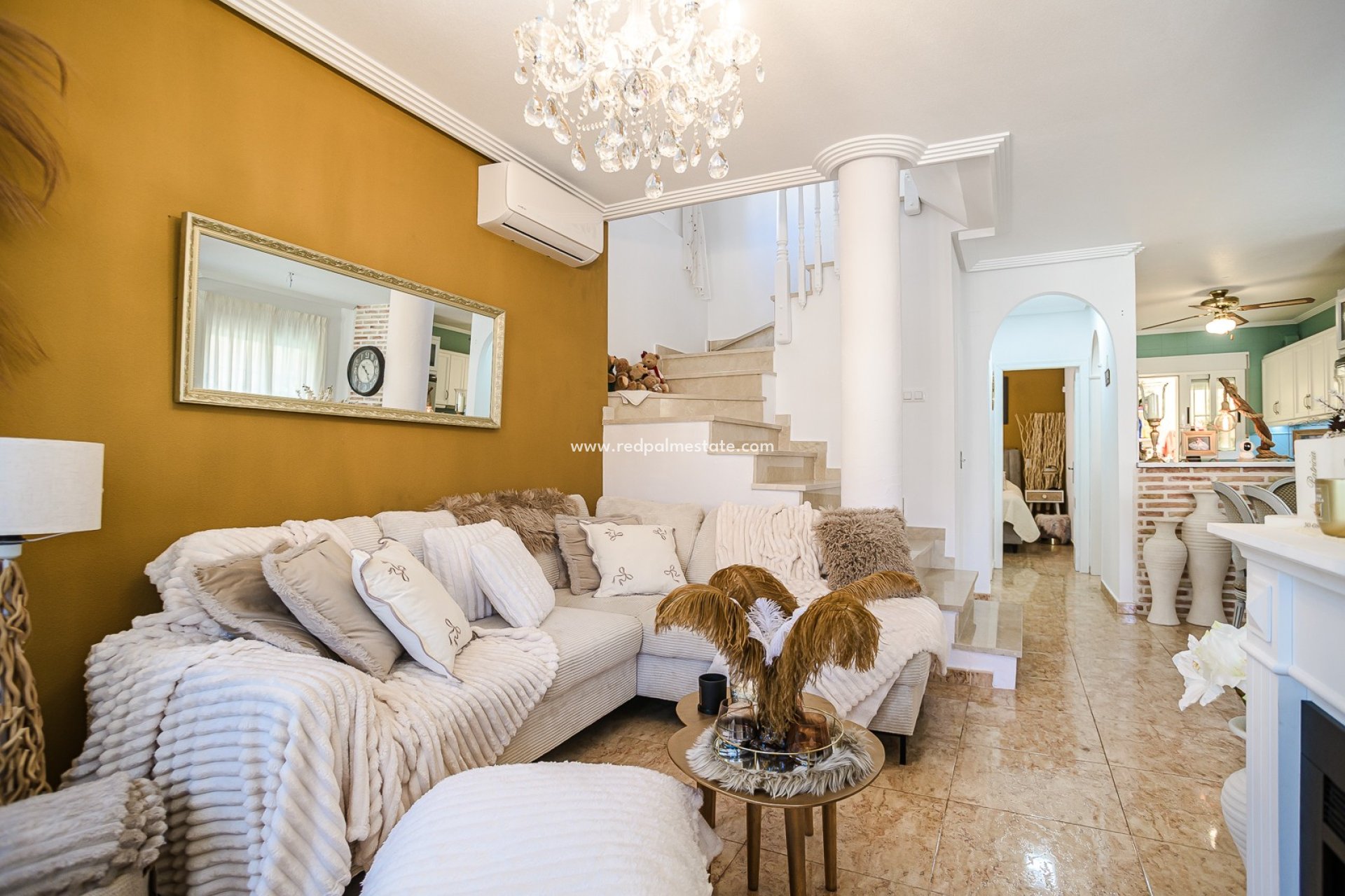 Återförsäljning - Villa -
Guardamar del Segura - Guardamar