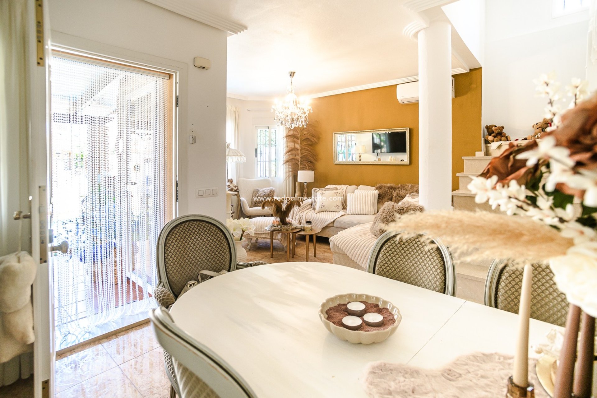 Återförsäljning - Villa -
Guardamar del Segura - Guardamar