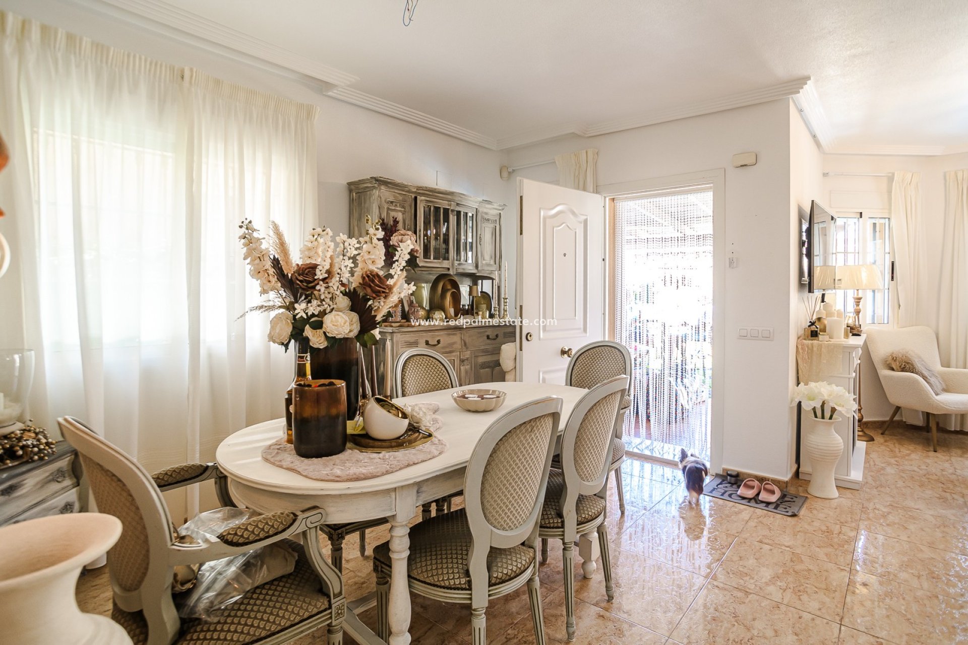 Återförsäljning - Villa -
Guardamar del Segura - Guardamar