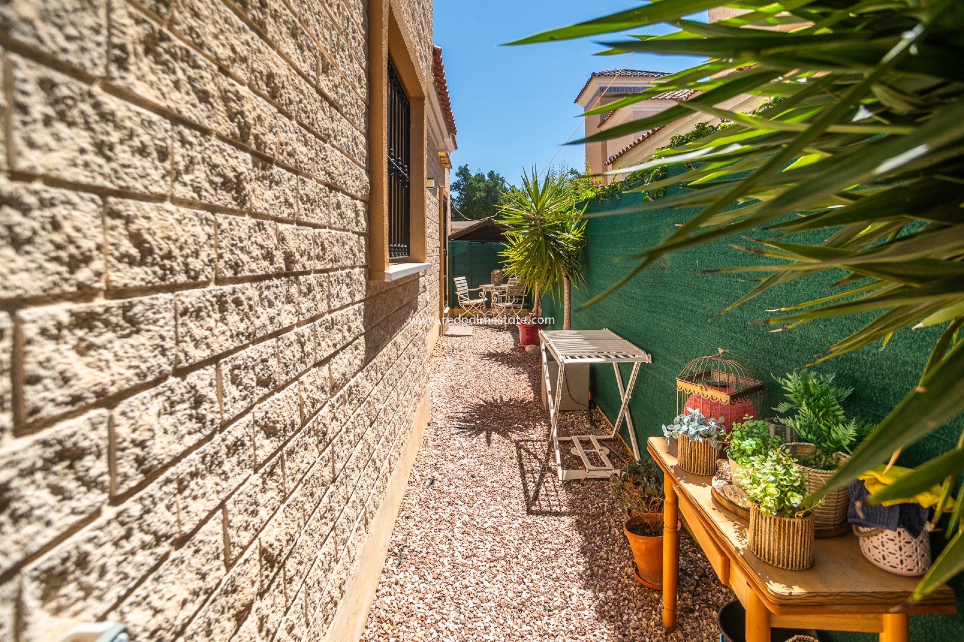 Återförsäljning - Villa -
Guardamar del Segura - Guardamar