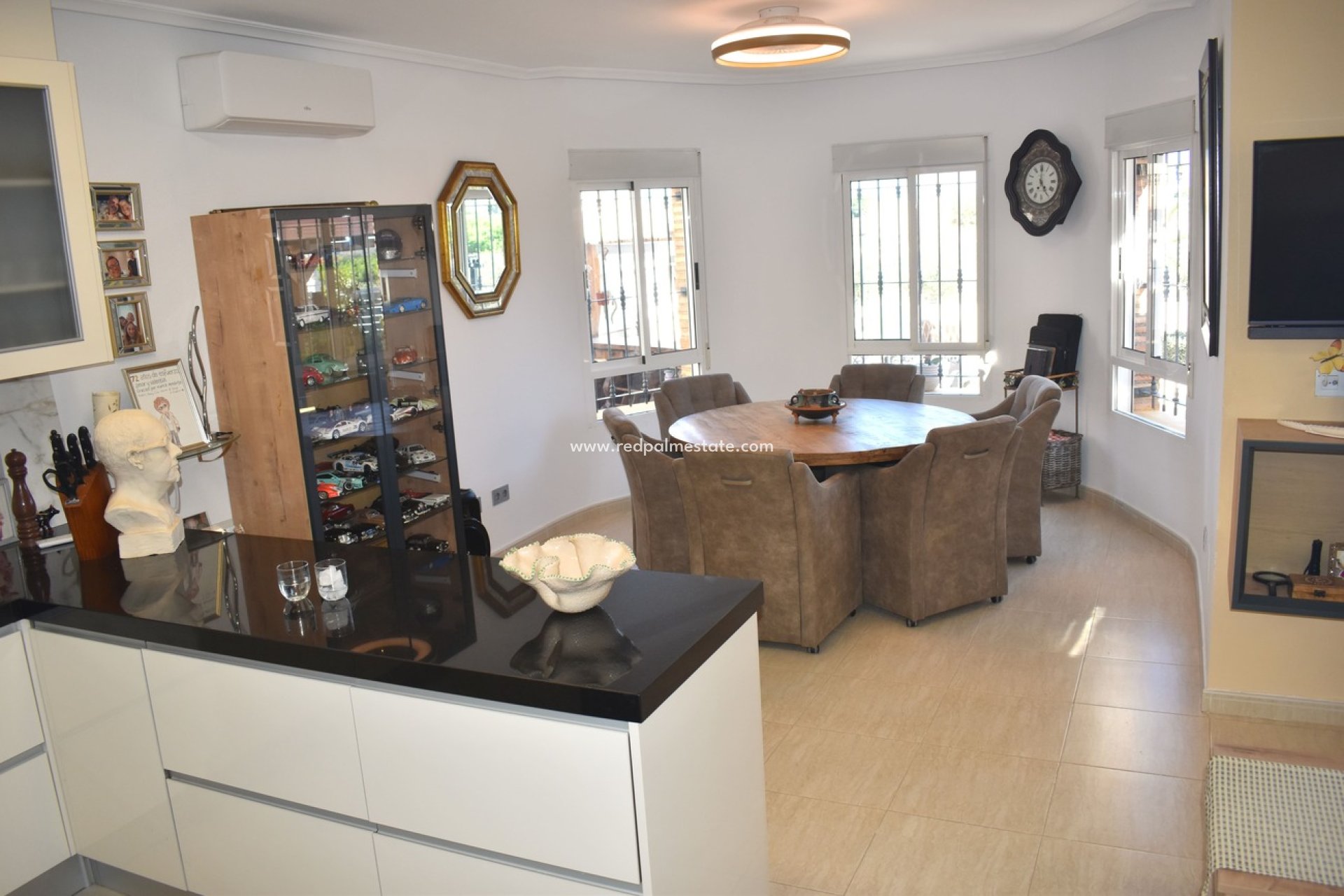 Återförsäljning - Villa -
Guardamar del Segura - Guardamar