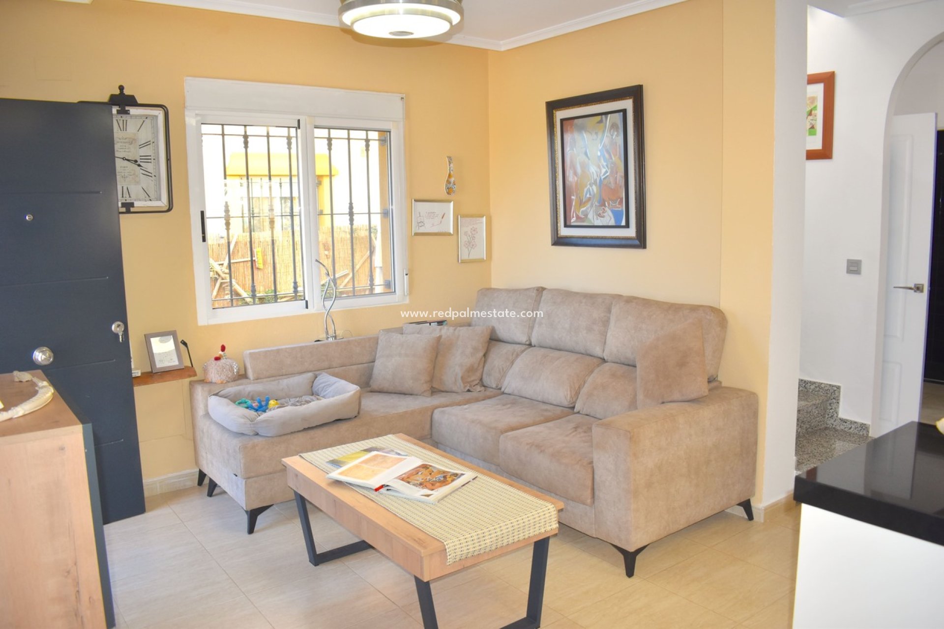Återförsäljning - Villa -
Guardamar del Segura - Guardamar