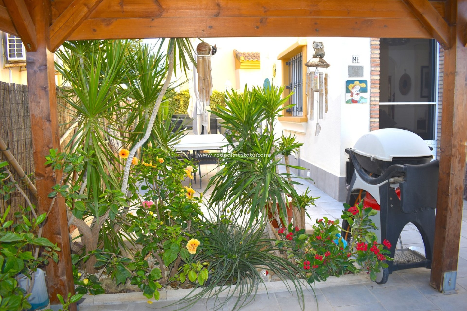 Återförsäljning - Villa -
Guardamar del Segura - Guardamar