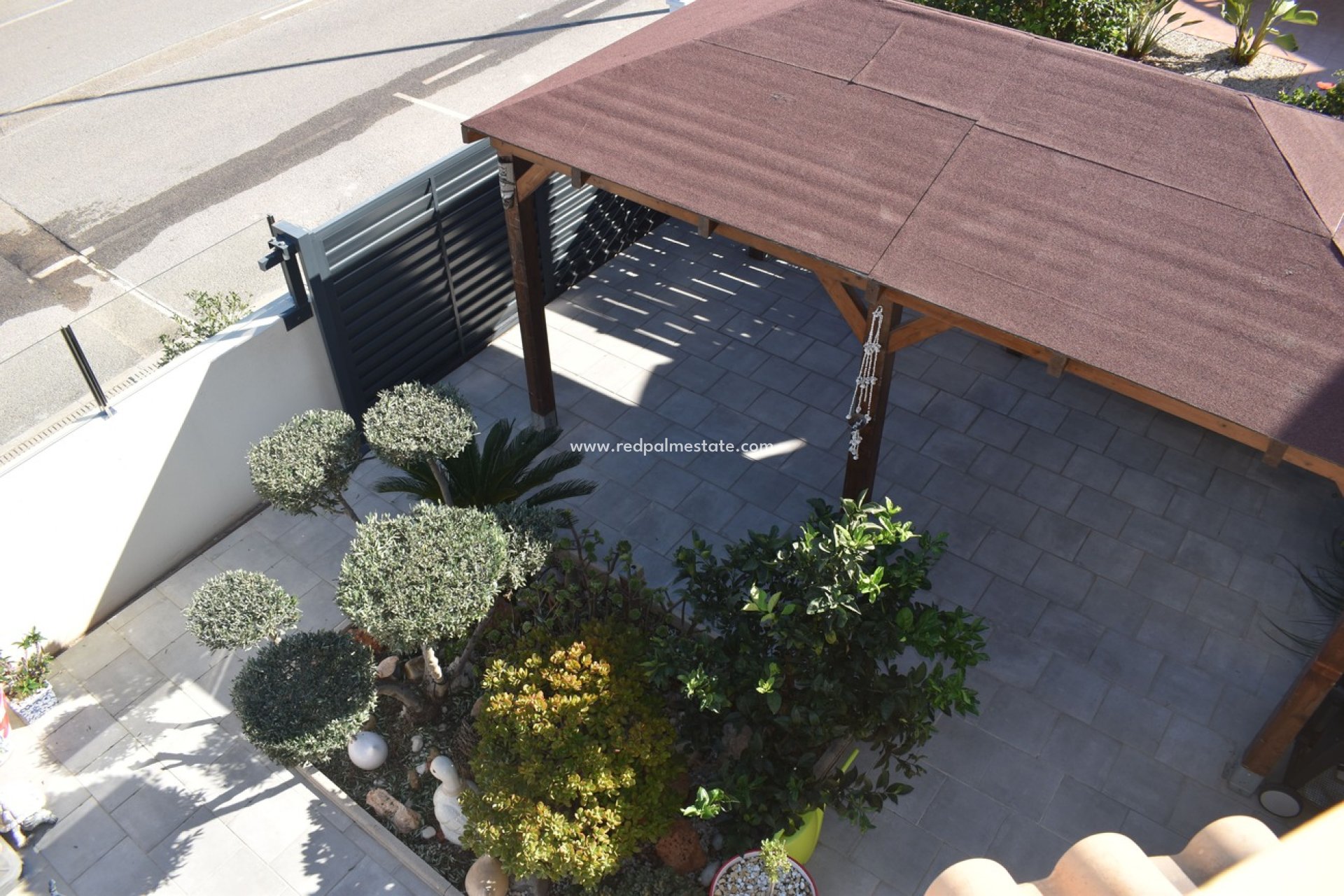 Återförsäljning - Villa -
Guardamar del Segura - Guardamar