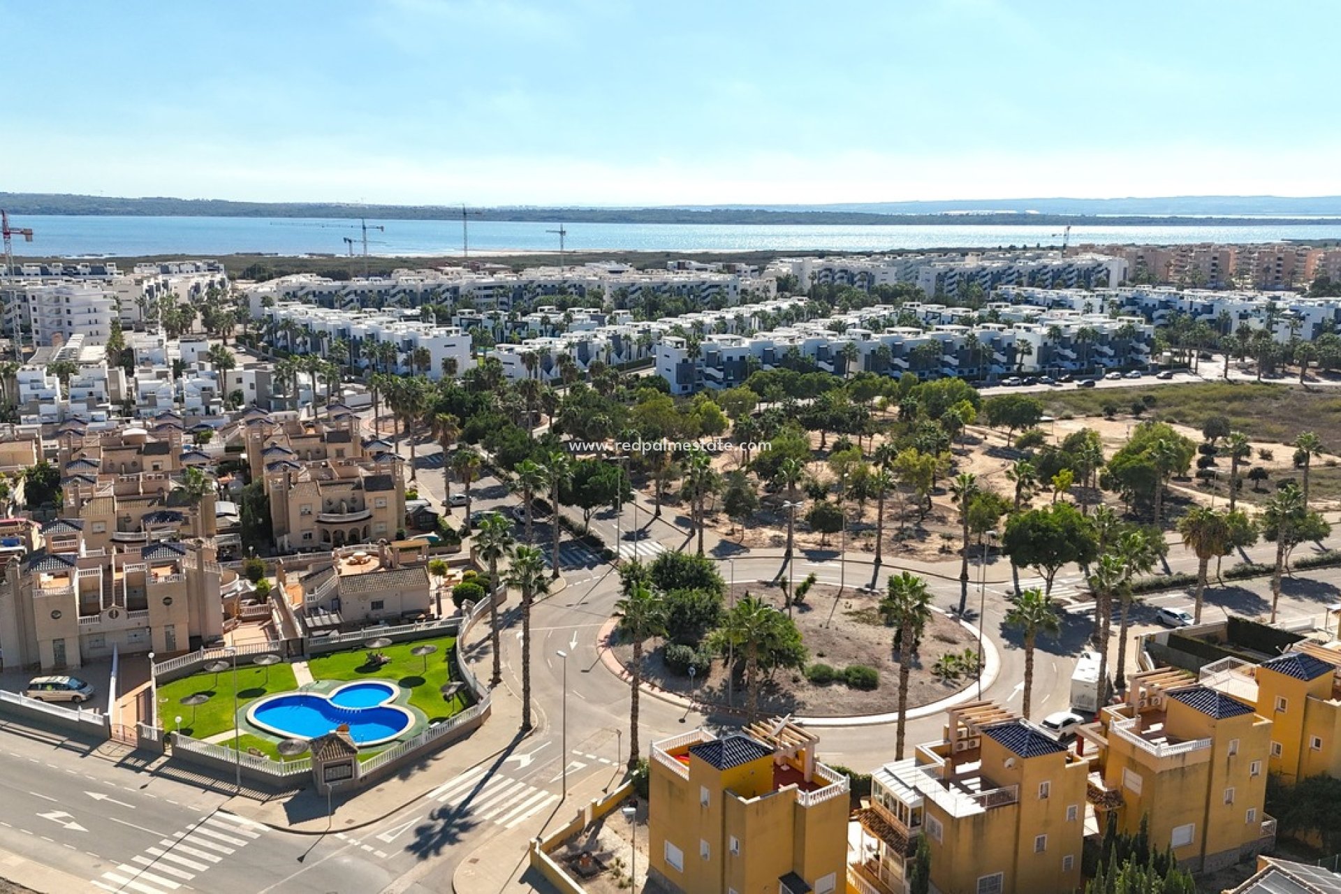 Återförsäljning - Villa -
Guardamar del Segura - Guardamar