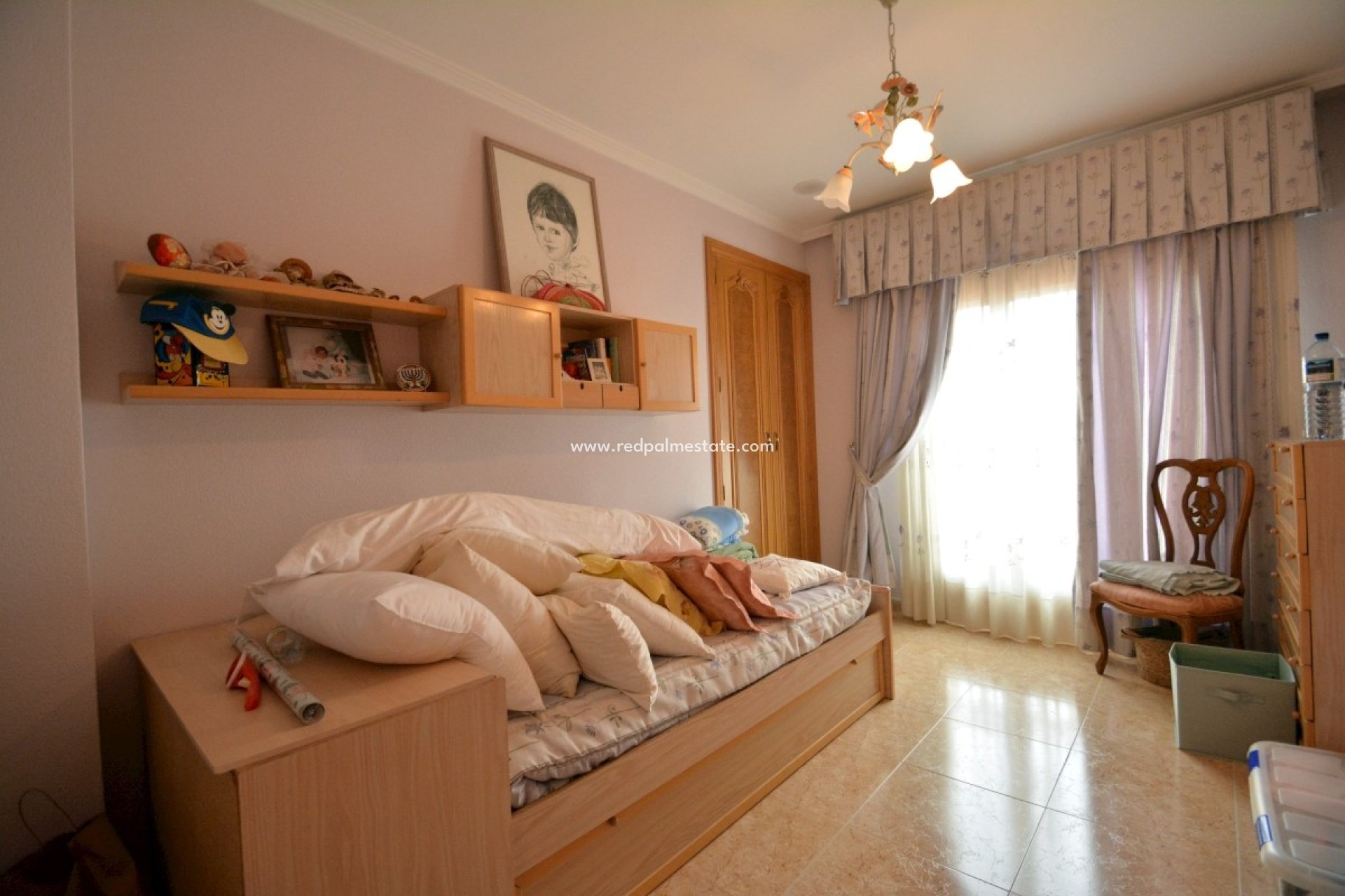 Återförsäljning - Villa -
Guardamar del Segura - Guardamar