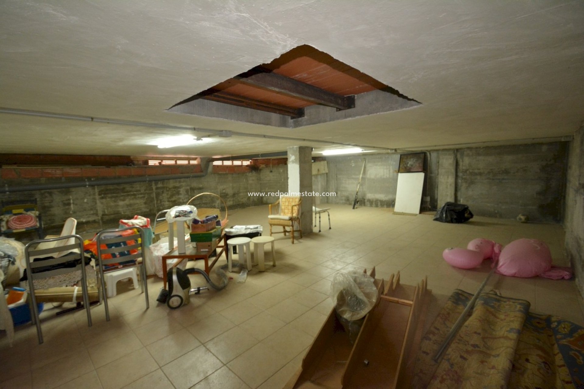 Återförsäljning - Villa -
Guardamar del Segura - Guardamar