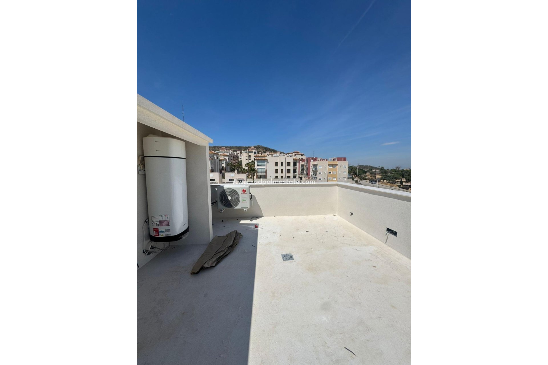 Återförsäljning - Villa -
Guardamar del Segura - Guardamar