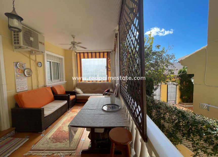 Återförsäljning - Villa -
Guardamar del Segura - Guardamar