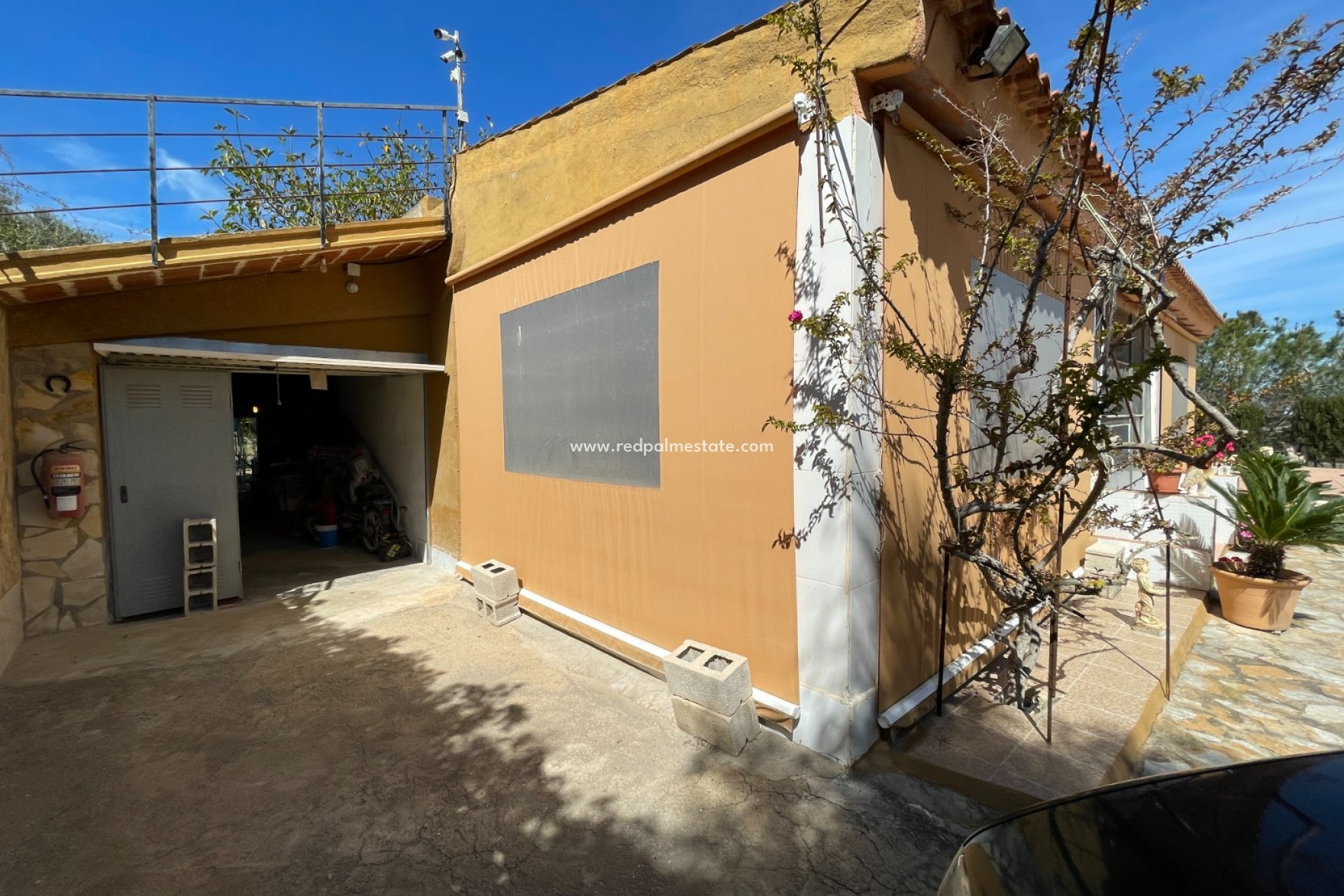 Återförsäljning - Villa -
Guardamar del Segura - Guardamar