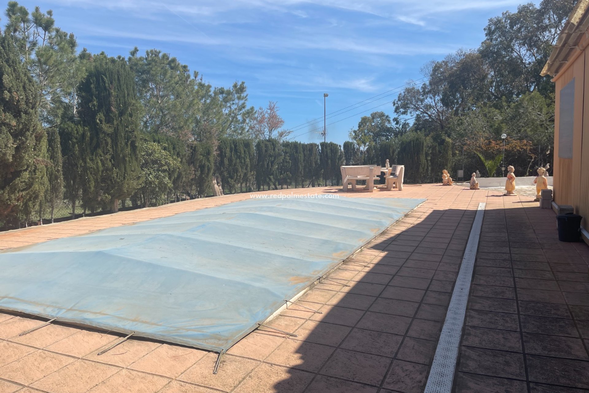 Återförsäljning - Villa -
Guardamar del Segura - Guardamar