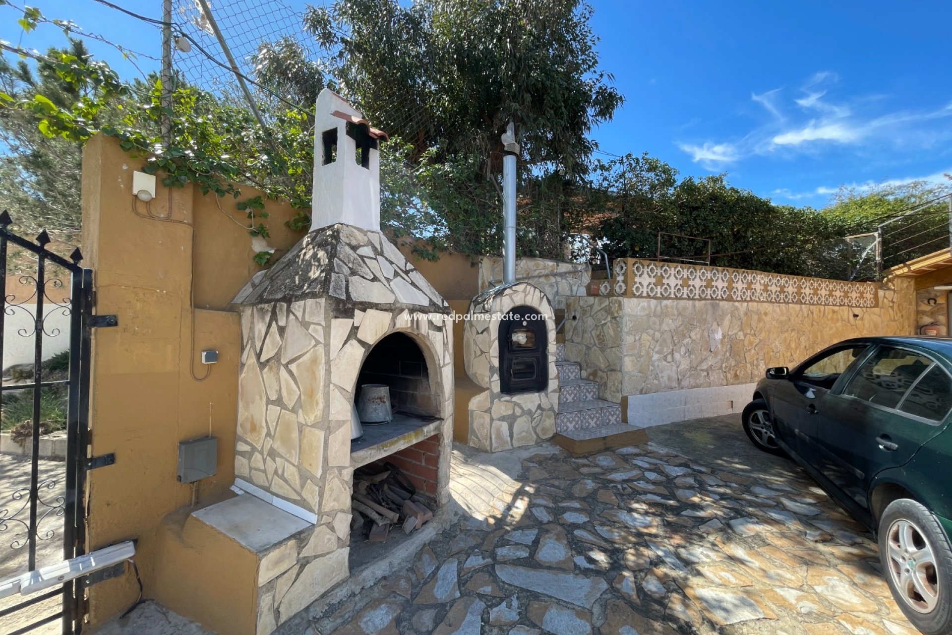 Återförsäljning - Villa -
Guardamar del Segura - Guardamar