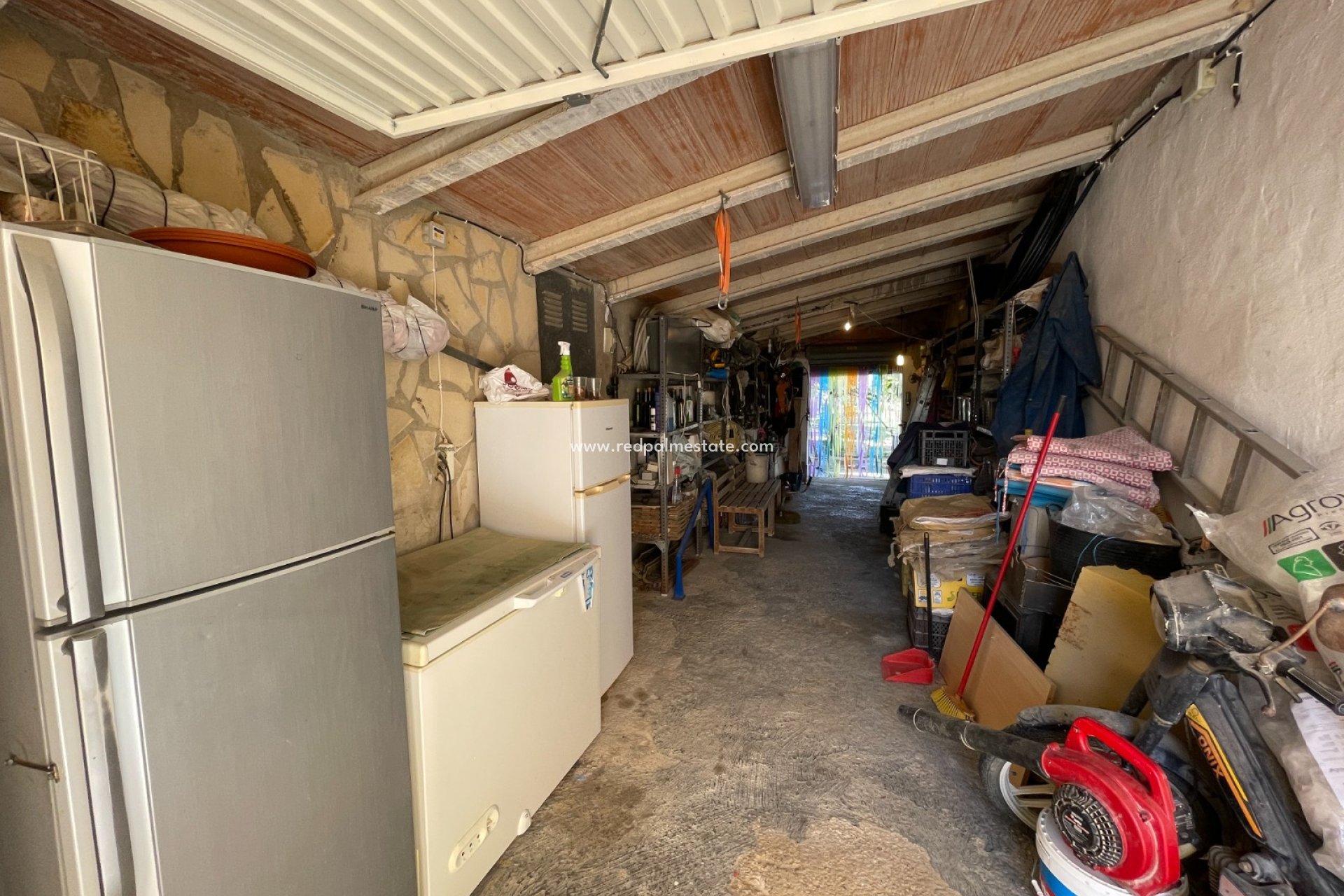 Återförsäljning - Villa -
Guardamar del Segura - Guardamar