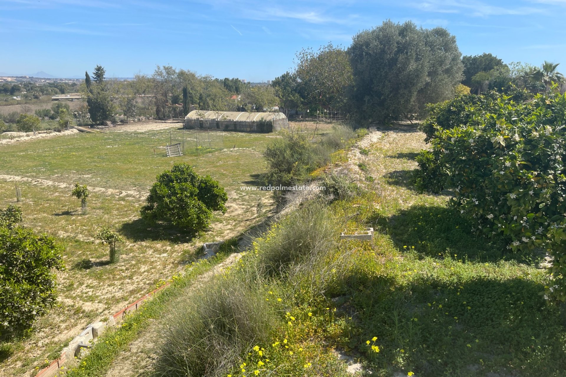 Återförsäljning - Villa -
Guardamar del Segura - Guardamar