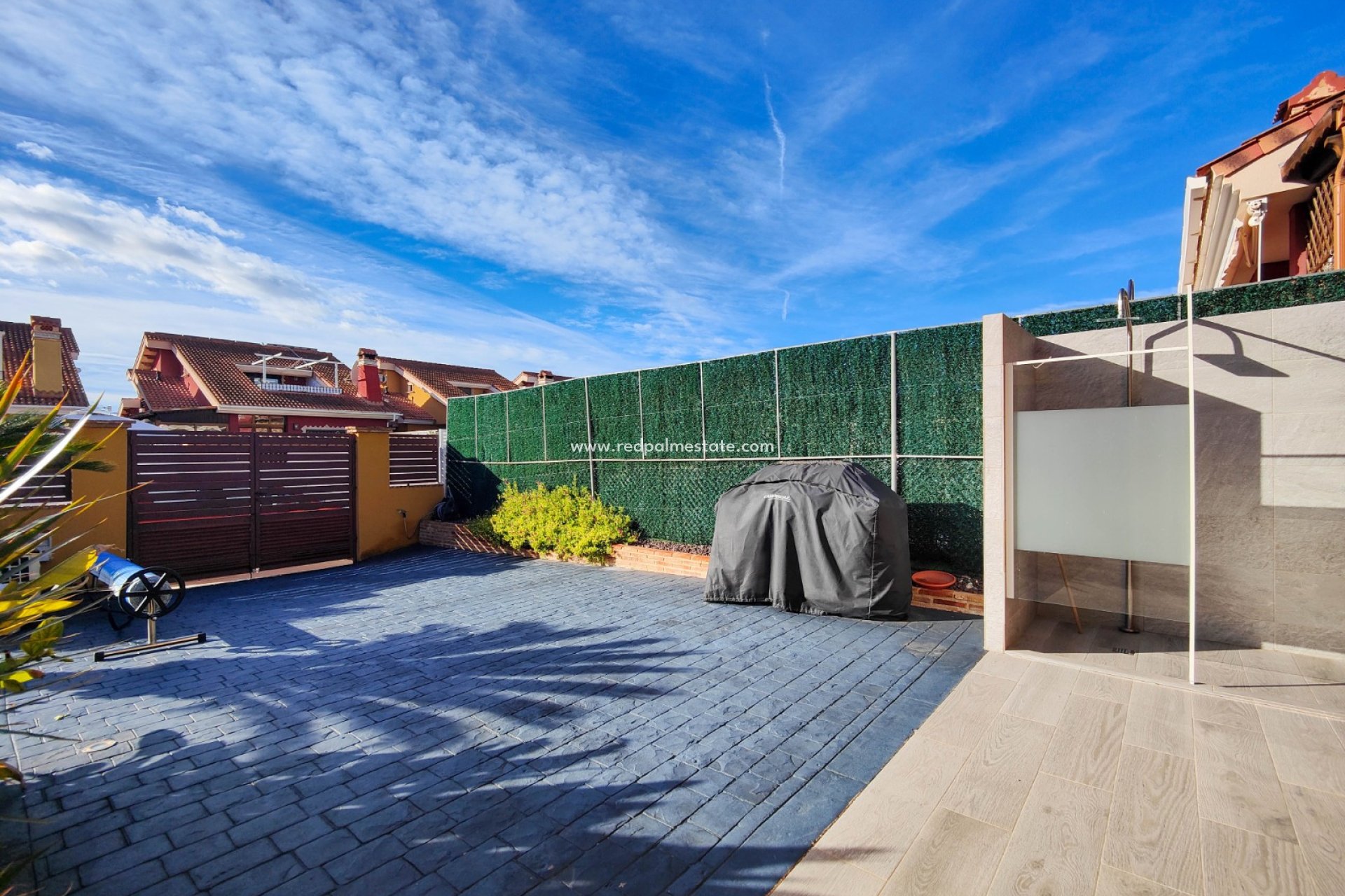 Återförsäljning - Villa -
Guardamar del Segura - Guardamar