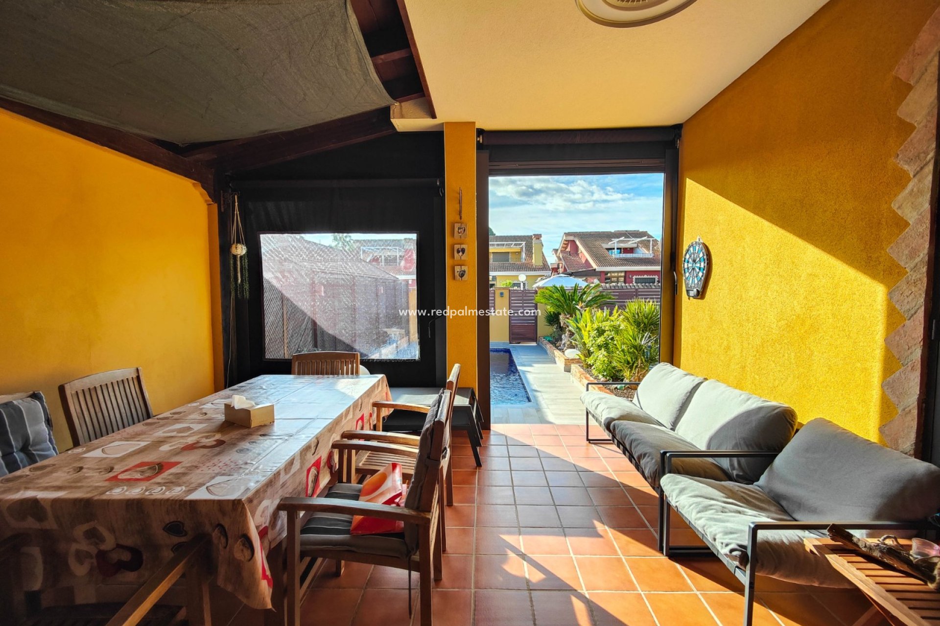 Återförsäljning - Villa -
Guardamar del Segura - Guardamar