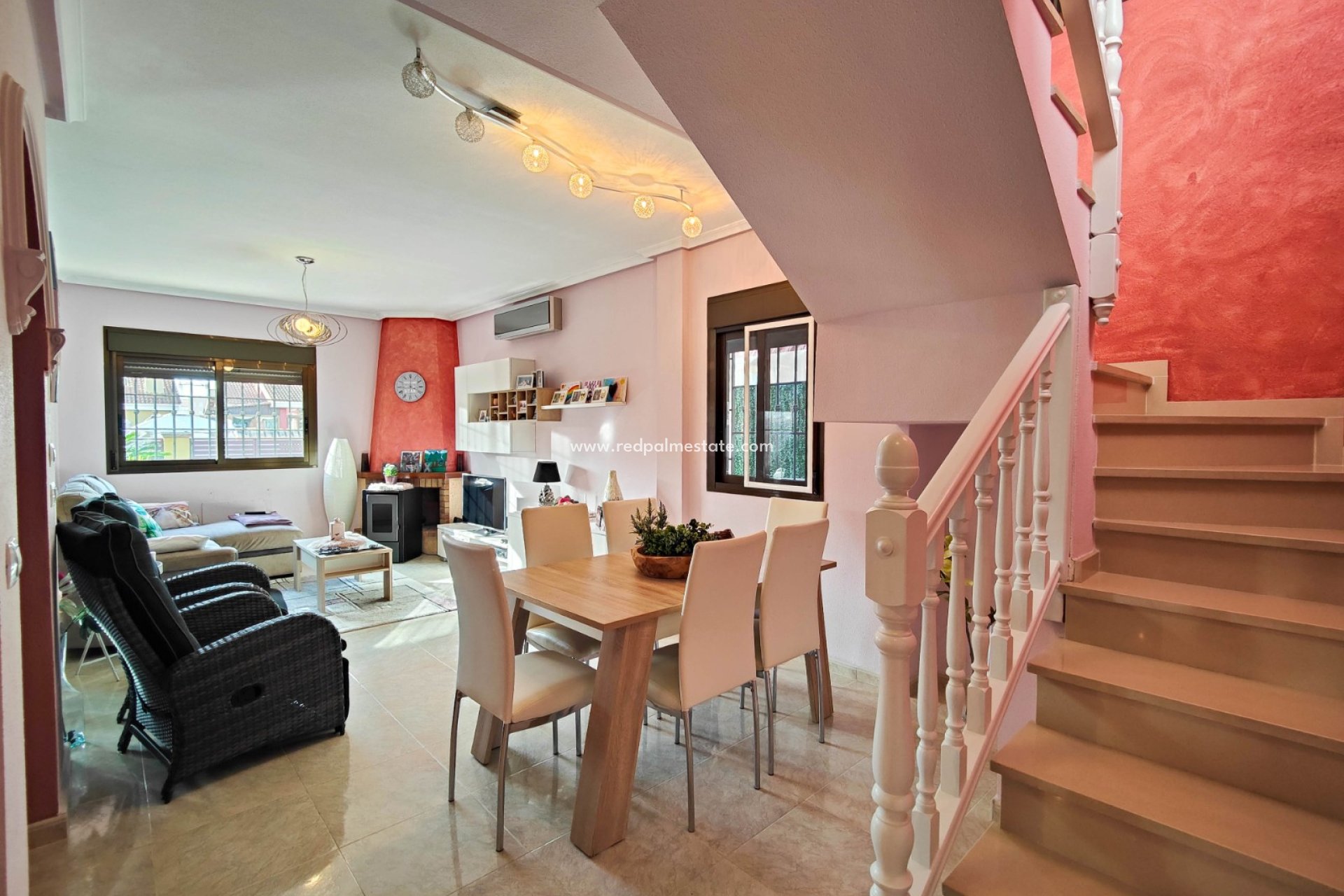 Återförsäljning - Villa -
Guardamar del Segura - Guardamar