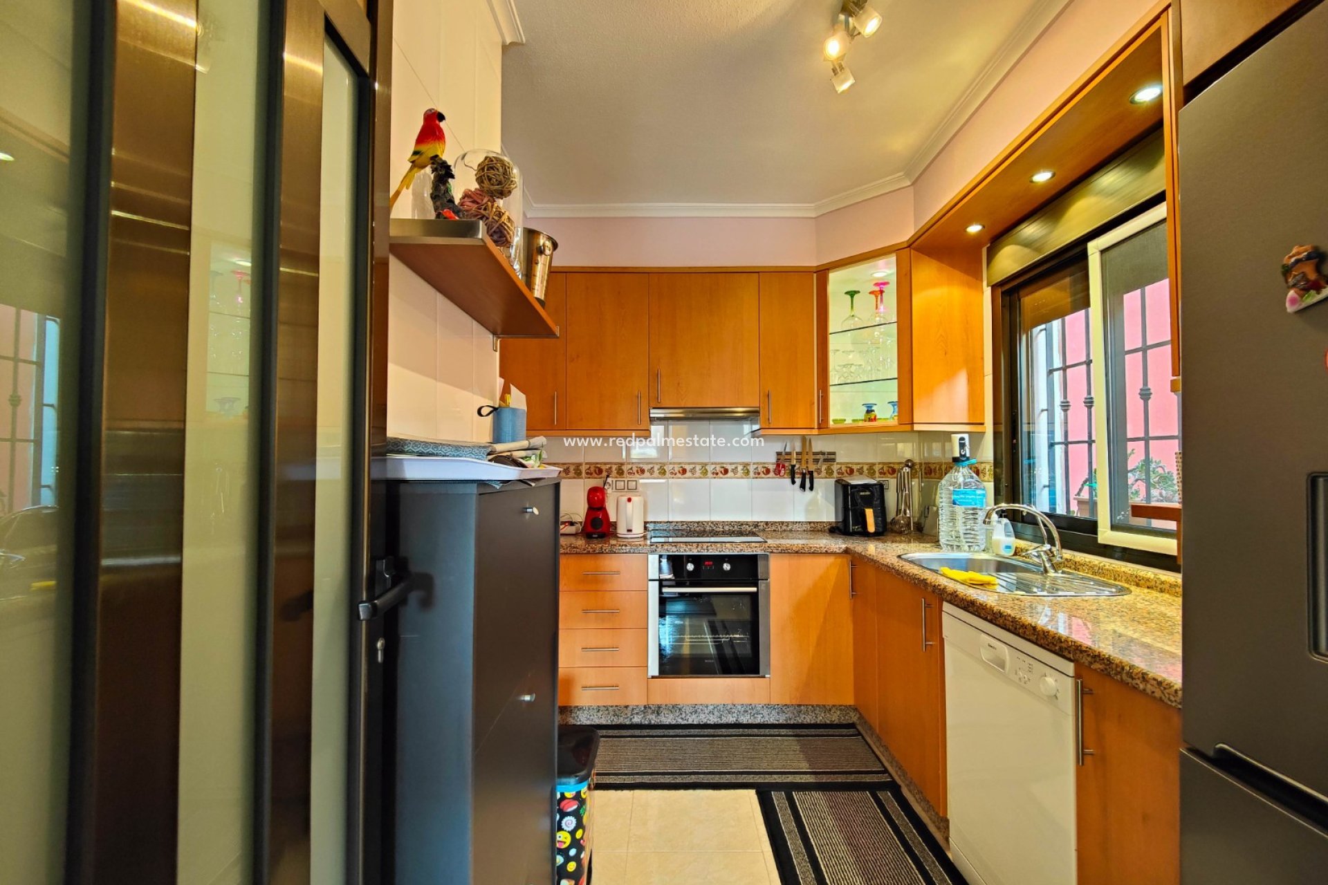 Återförsäljning - Villa -
Guardamar del Segura - Guardamar