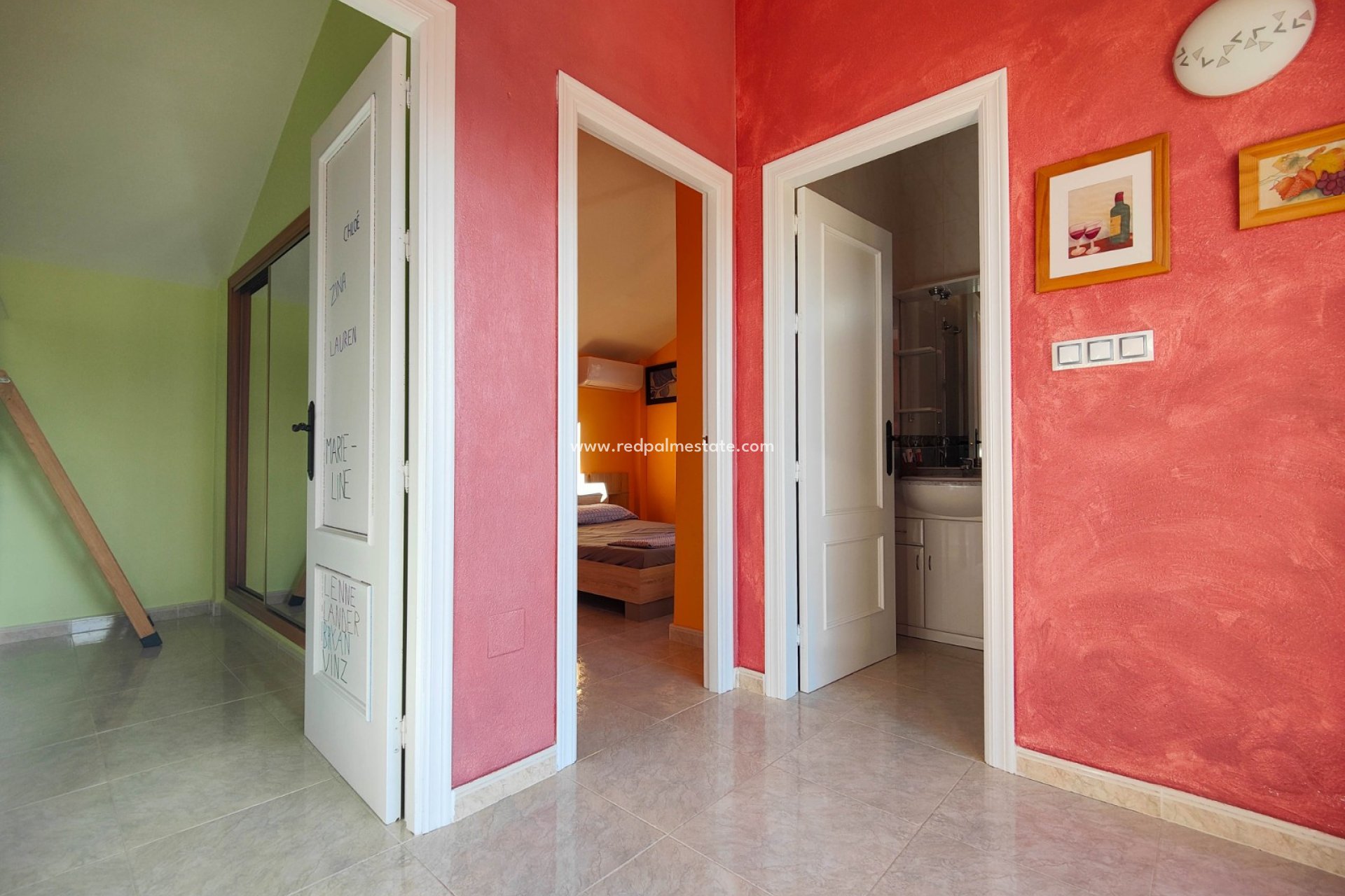 Återförsäljning - Villa -
Guardamar del Segura - Guardamar