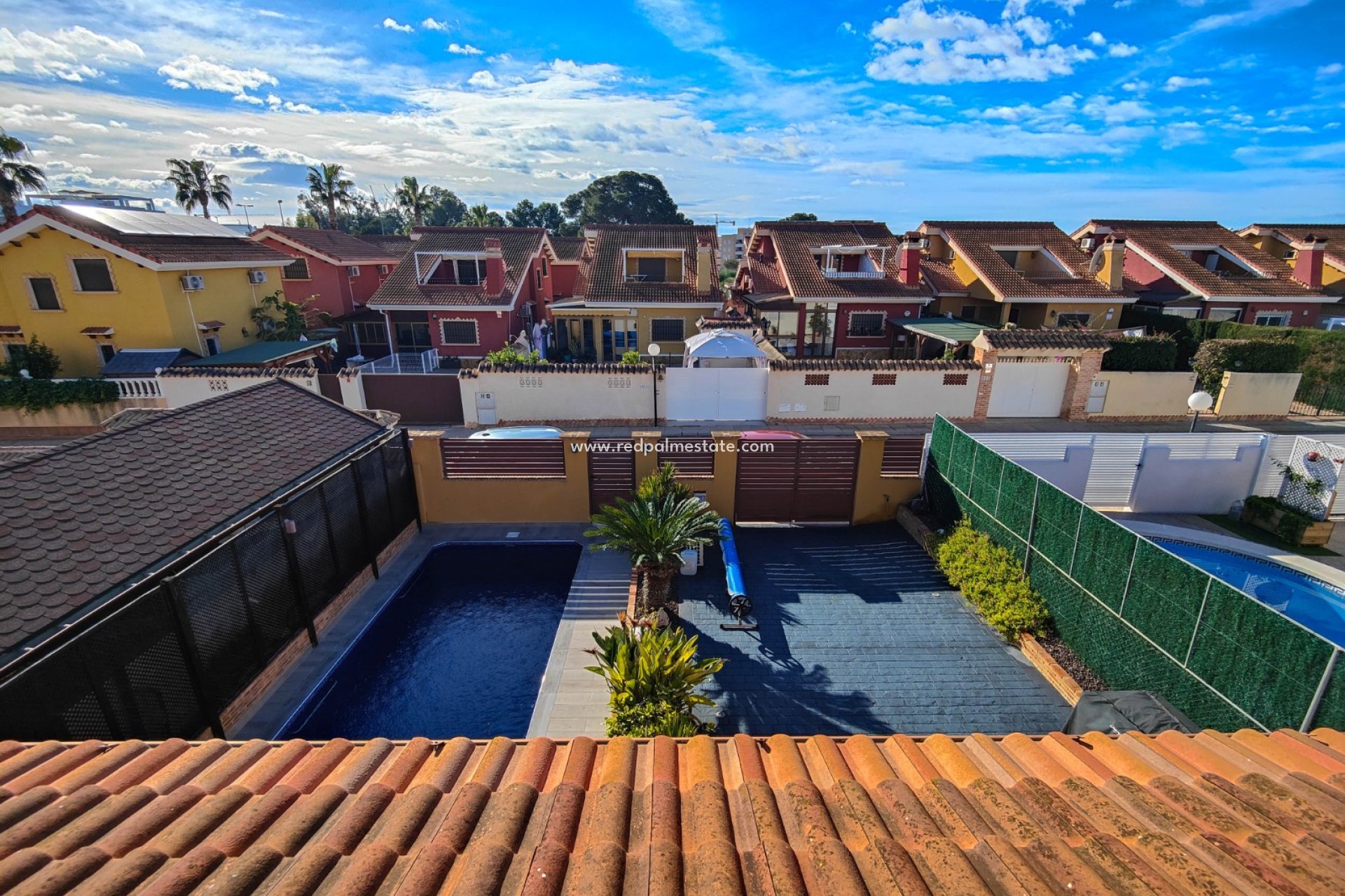 Återförsäljning - Villa -
Guardamar del Segura - Guardamar