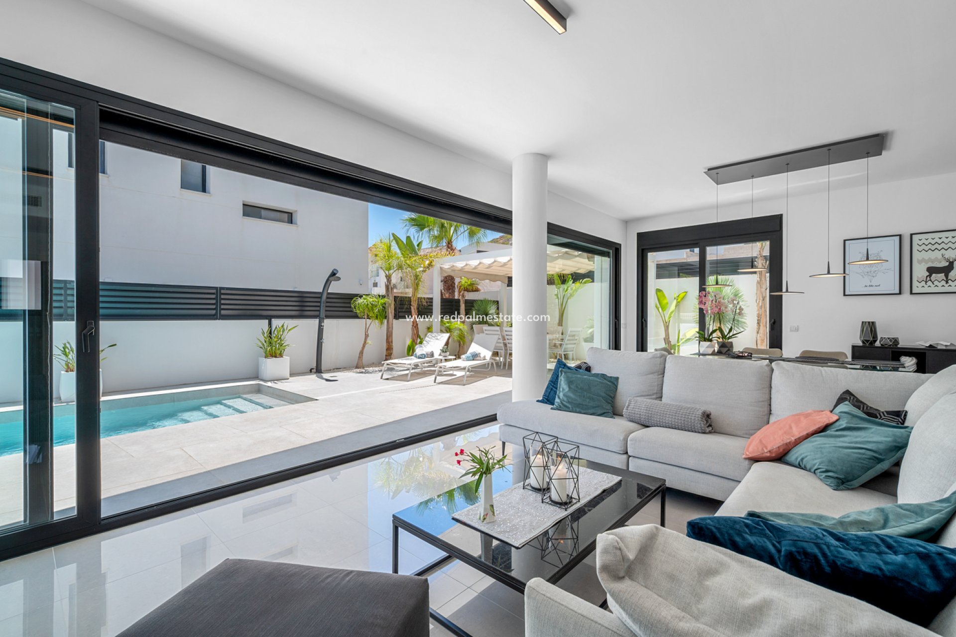 Återförsäljning - Villa -
Guardamar del Segura - Guardamar