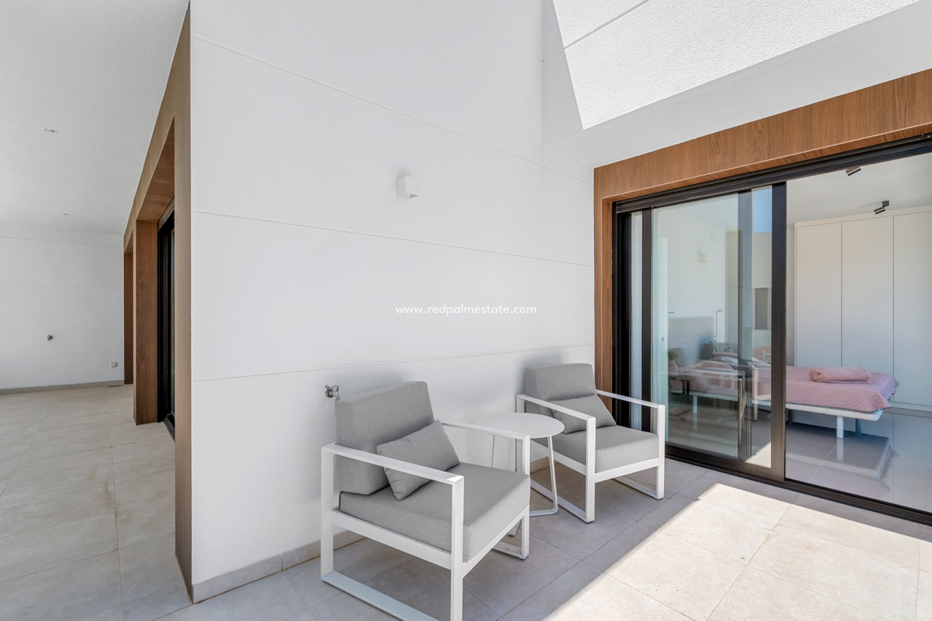 Återförsäljning - Villa -
Guardamar del Segura - Guardamar