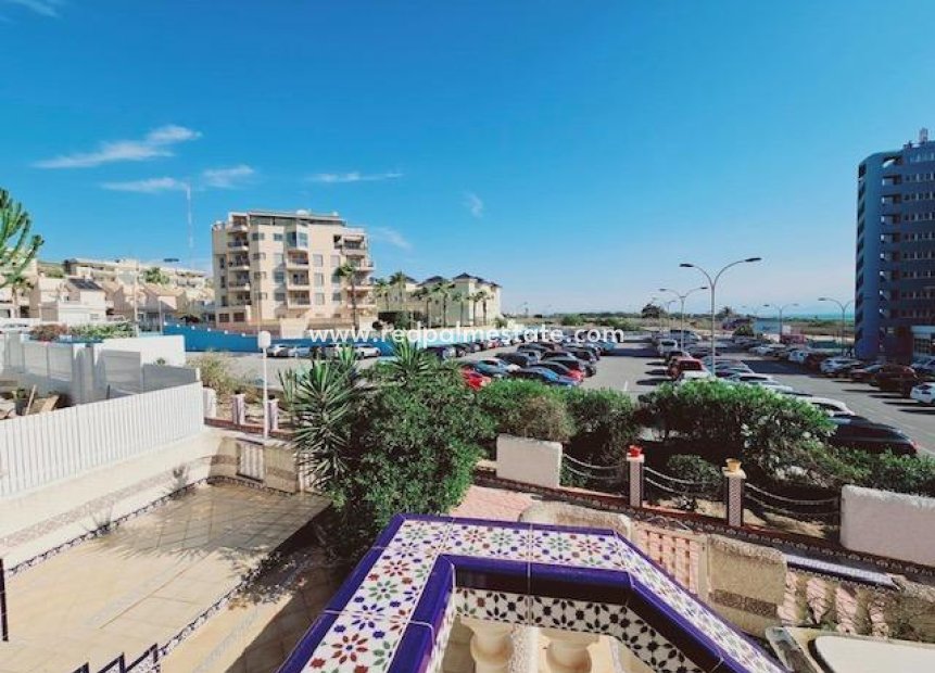 Återförsäljning - Villa -
Guardamar del Segura - Guarmar Del Segura