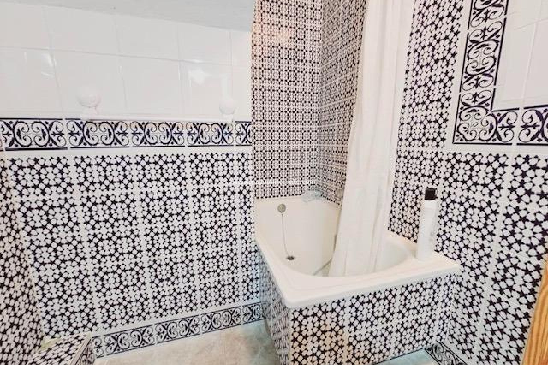 Återförsäljning - Villa -
Guardamar del Segura - Guarmar Del Segura