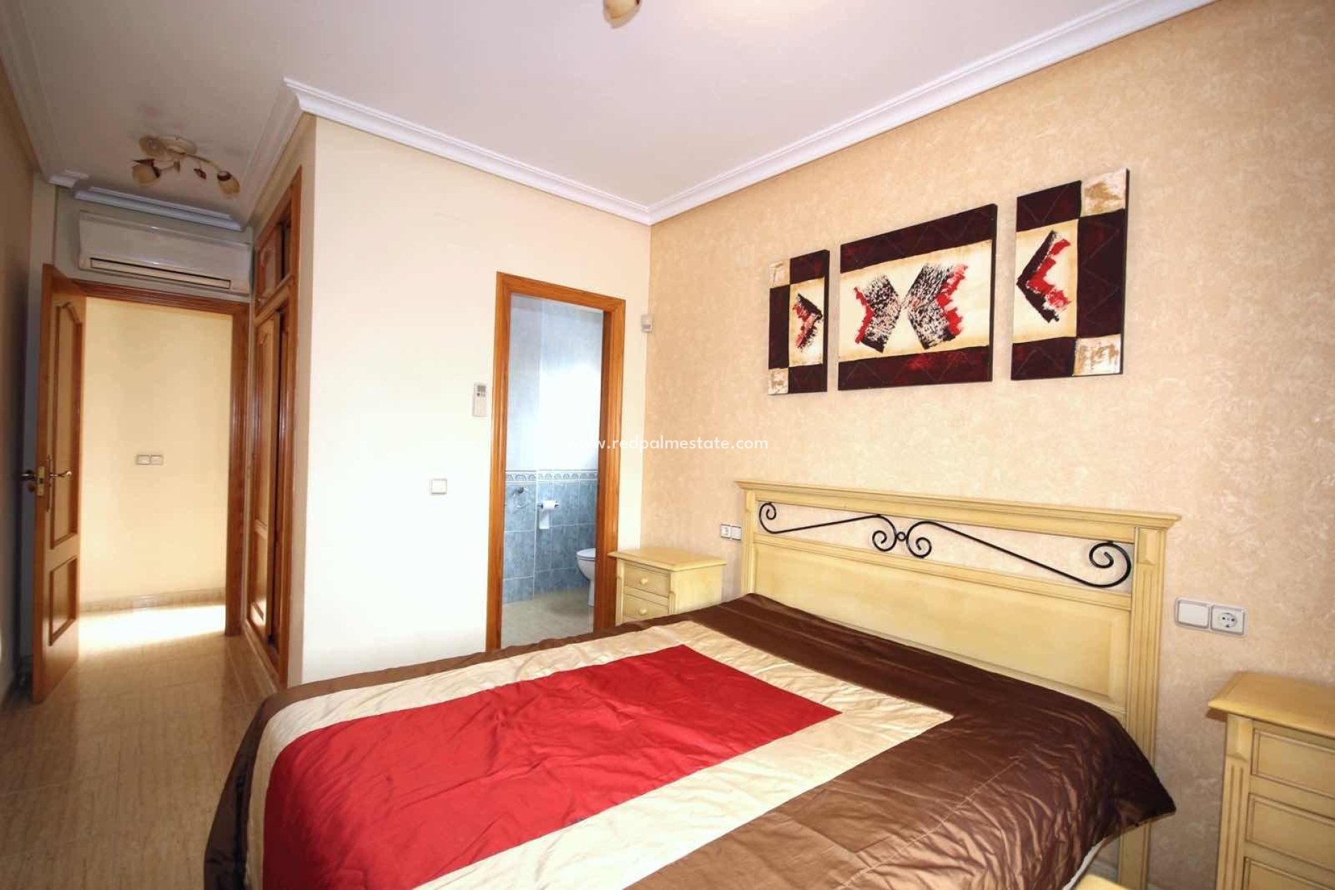 Återförsäljning - Villa -
Guardamar del Segura - Urb el raso