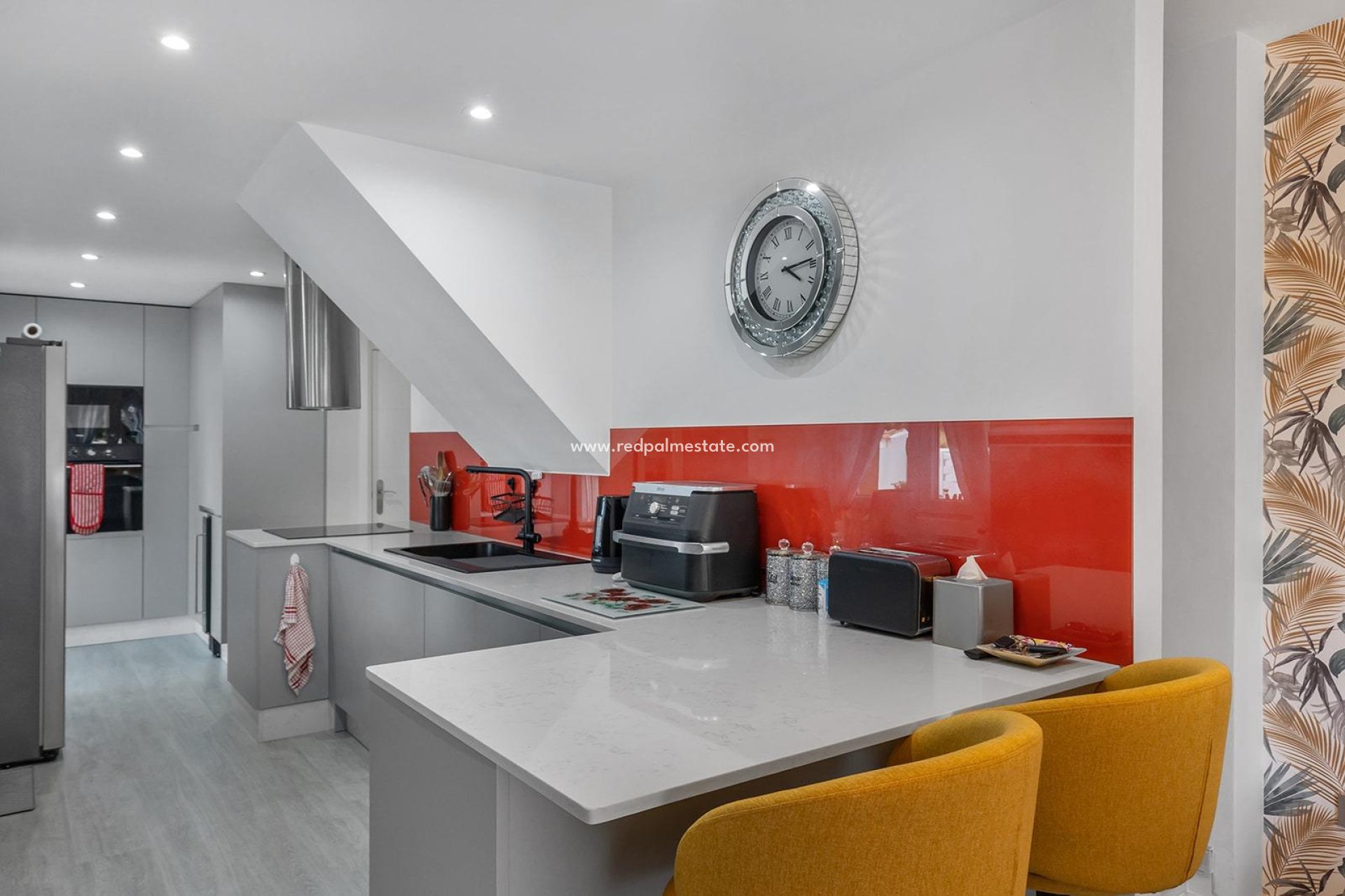 Återförsäljning - Villa -
Guardamar del Segura - Urbanizaciones