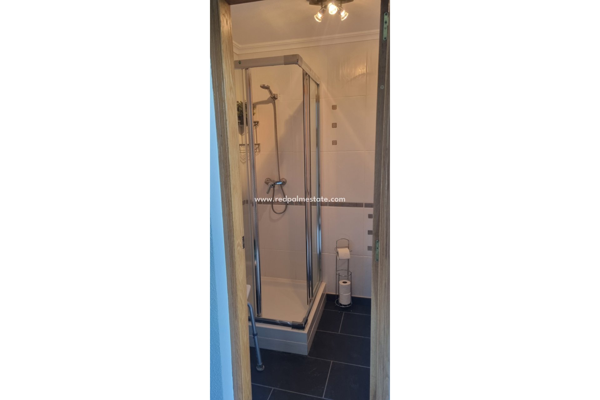 Återförsäljning - Villa -
Hondón de los Fráiles - Inland