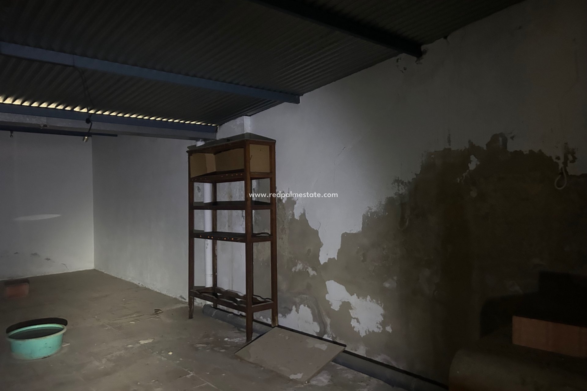 Återförsäljning - Villa -
Jacarilla - Inland