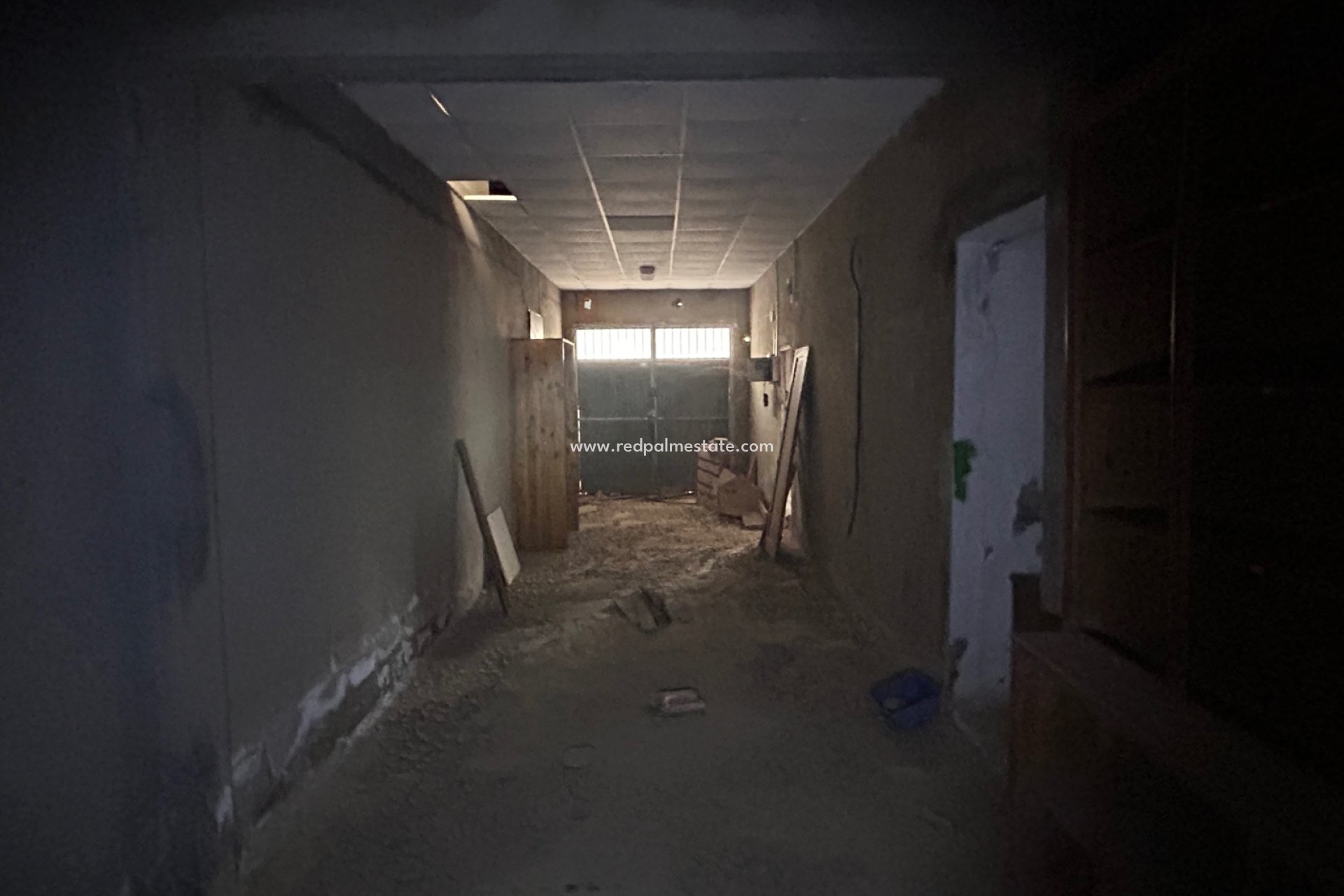 Återförsäljning - Villa -
Jacarilla - Inland