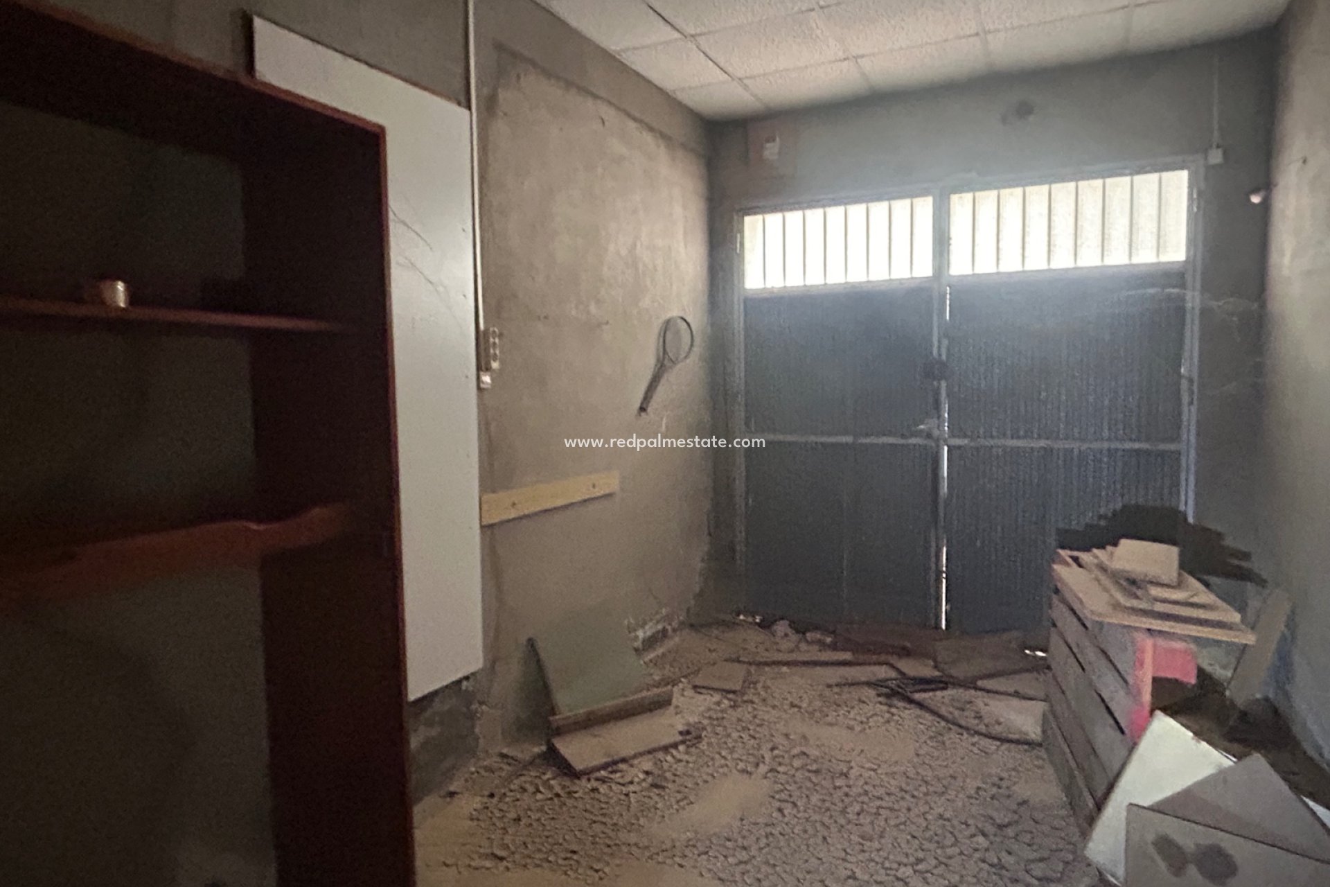 Återförsäljning - Villa -
Jacarilla - Inland