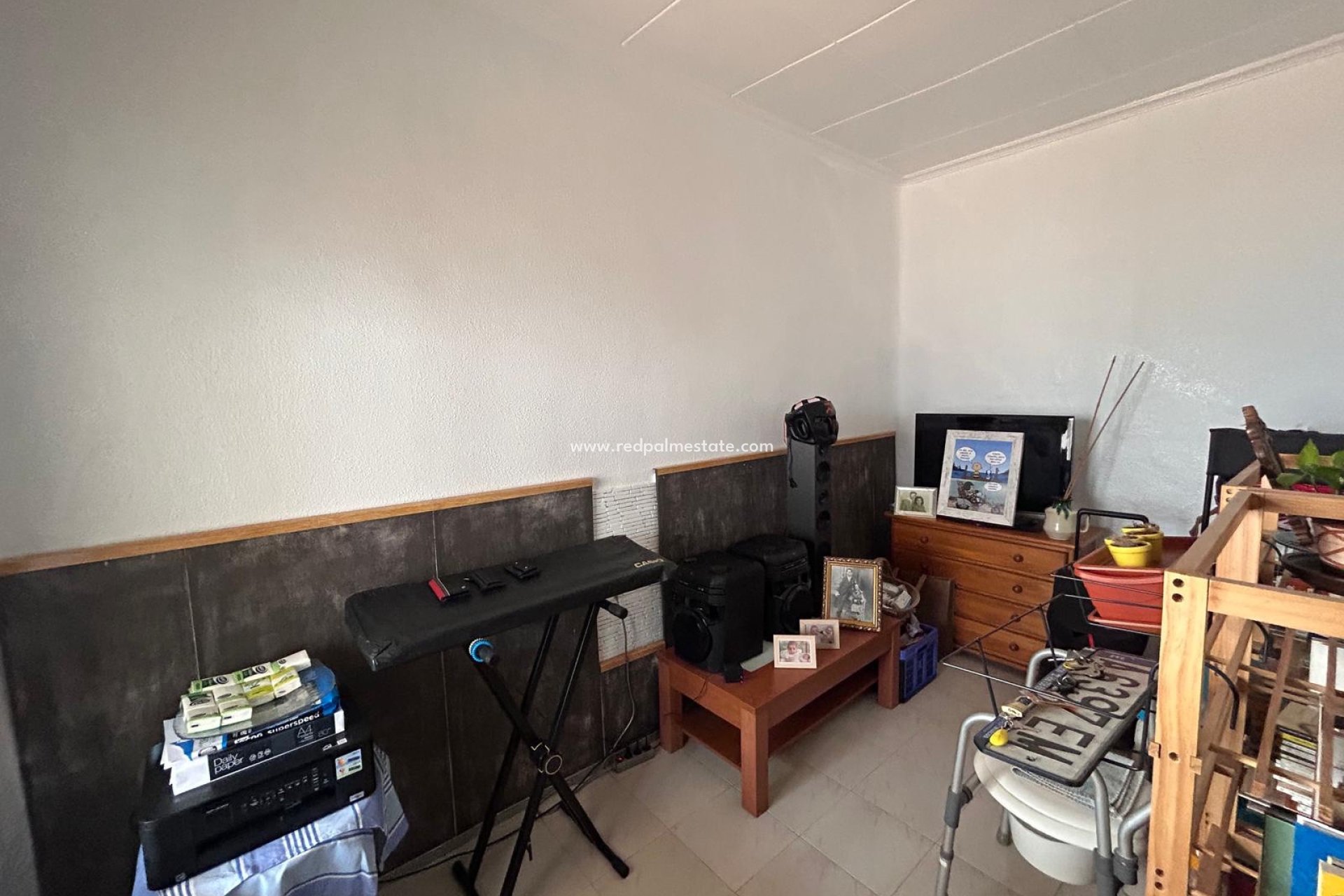 Återförsäljning - Villa -
Jacarilla - Inland