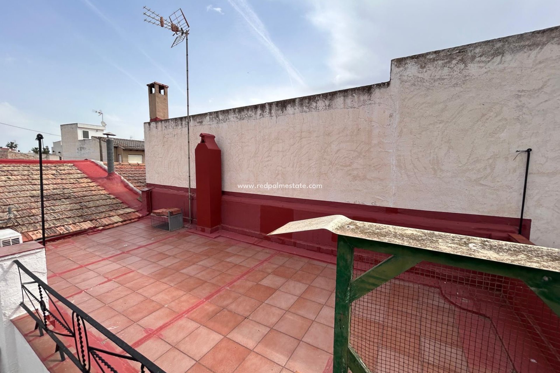 Återförsäljning - Villa -
Jacarilla - Inland