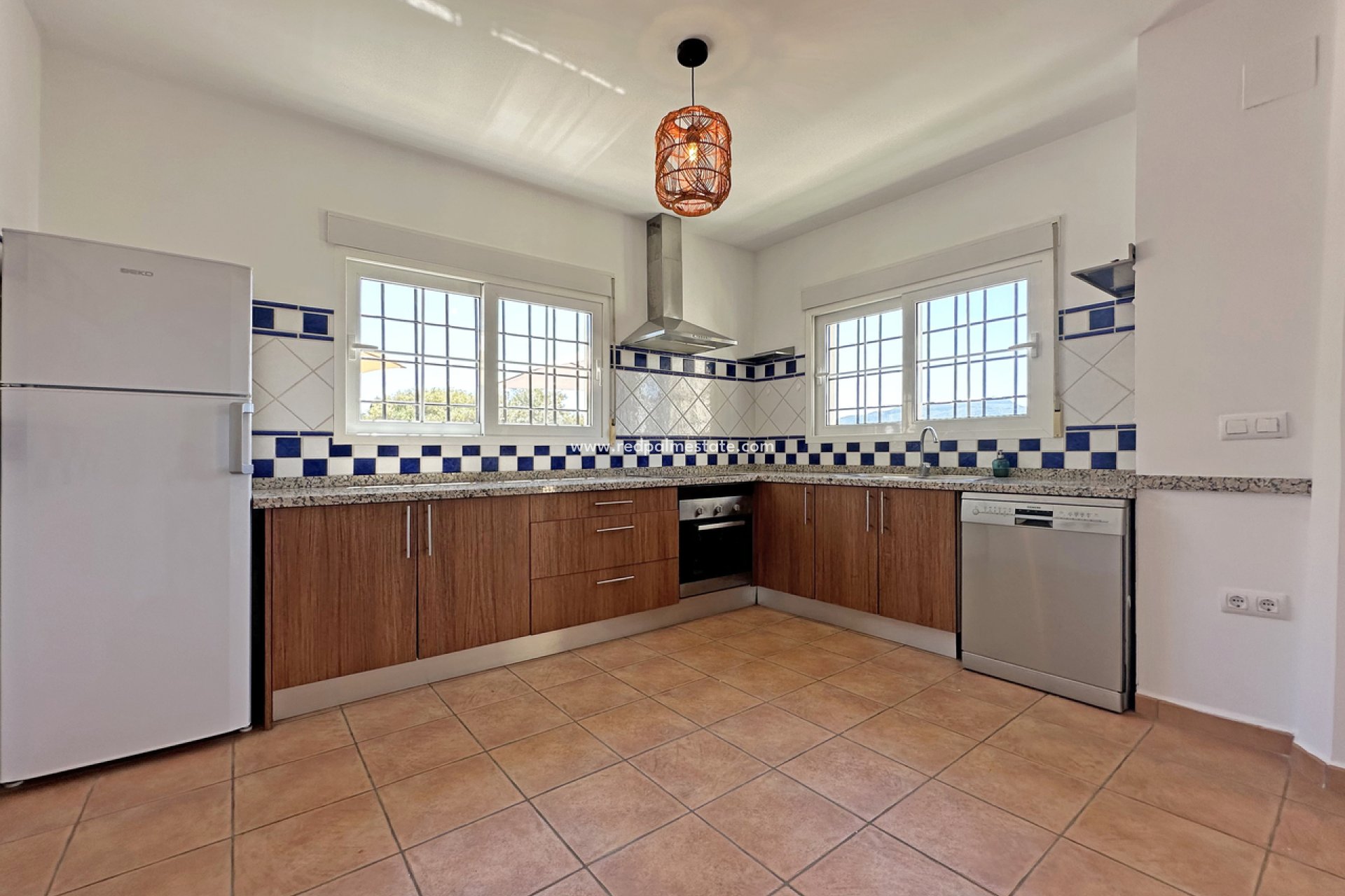 Återförsäljning - Villa -
Jalón - Inland