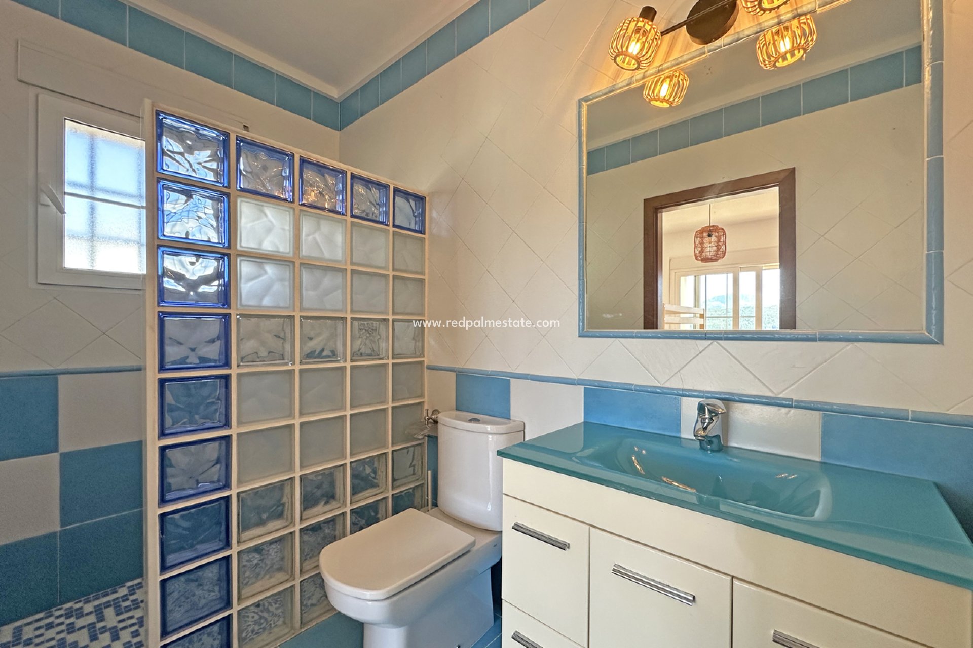 Återförsäljning - Villa -
Jalón - Inland